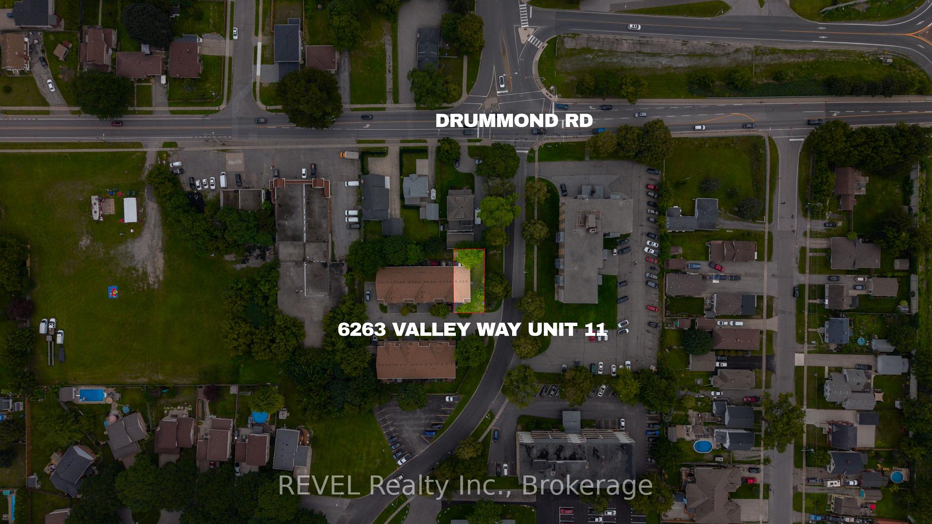 Photo 46 of 6263 Valley Way, Niagara Falls, Morrison — HOMEH