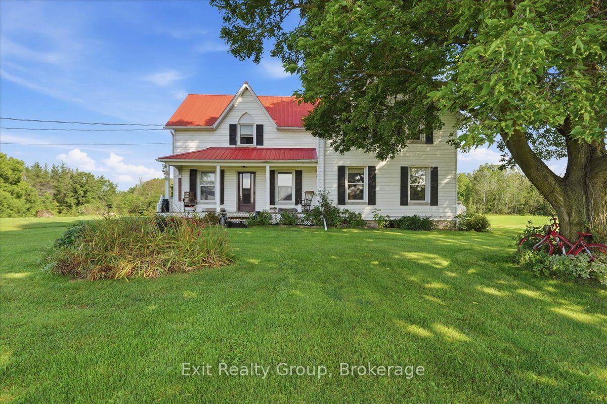 Photo 1 of 678 Squire Road, Stirling-Rawdon, Rawdon Ward — HOMEH