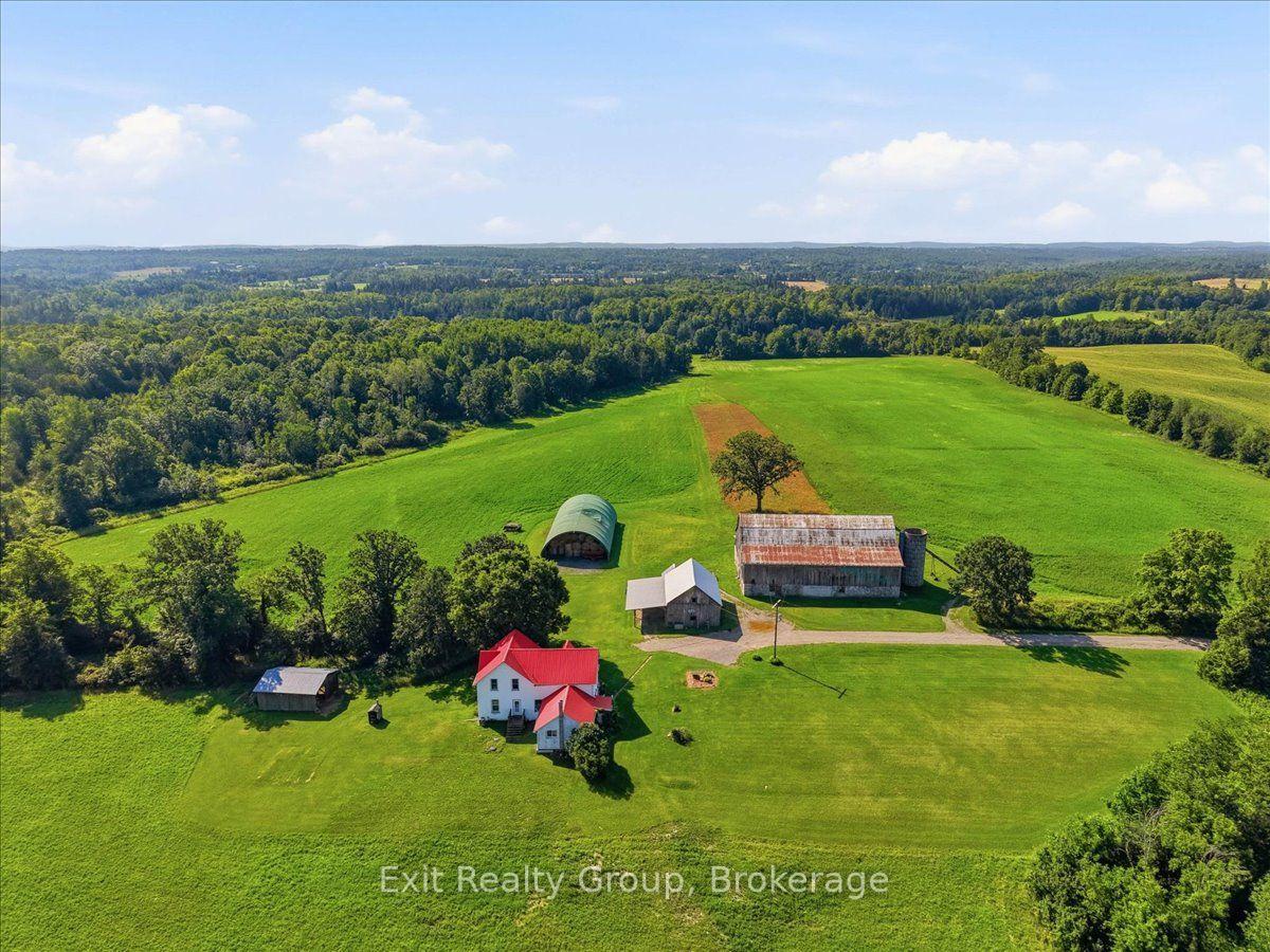 Photo 2 of 678 Squire Road, Stirling-Rawdon, Rawdon Ward — HOMEH
