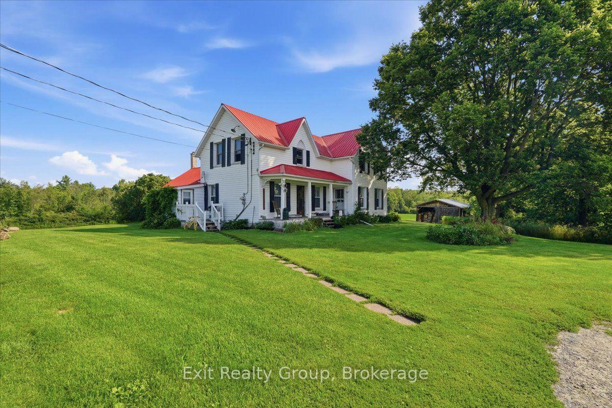 Photo 3 of 678 Squire Road, Stirling-Rawdon, Rawdon Ward — HOMEH