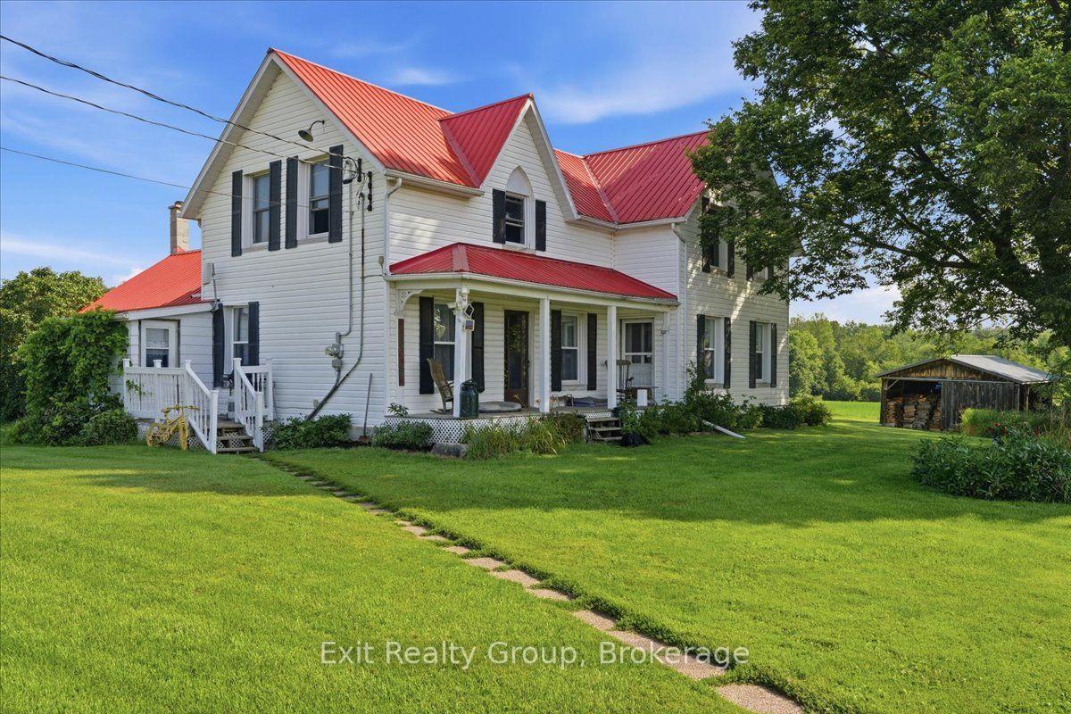 Photo 4 of 678 Squire Road, Stirling-Rawdon, Rawdon Ward — HOMEH