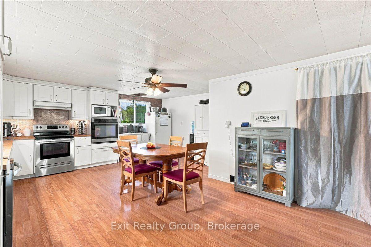 Photo 7 of 678 Squire Road, Stirling-Rawdon, Rawdon Ward — HOMEH