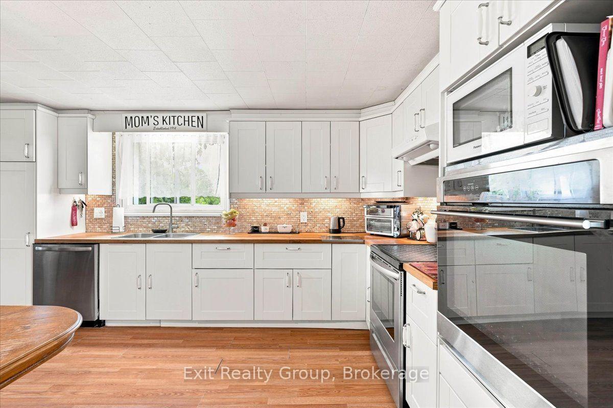 Photo 9 of 678 Squire Road, Stirling-Rawdon, Rawdon Ward — HOMEH