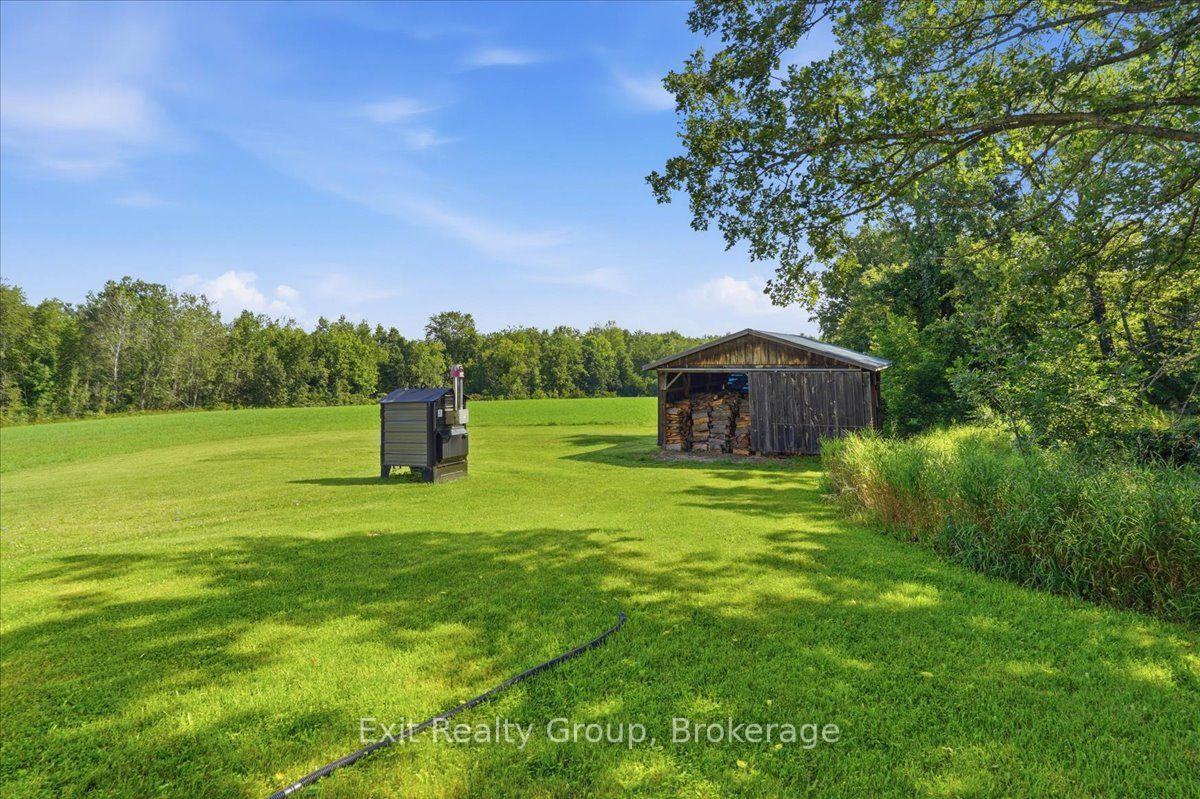 Photo 32 of 678 Squire Road, Stirling-Rawdon, Rawdon Ward — HOMEH