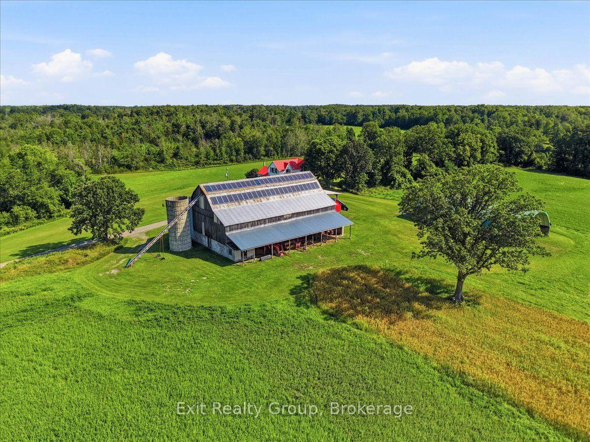 Photo 35 of 678 Squire Road, Stirling-Rawdon, Rawdon Ward — HOMEH