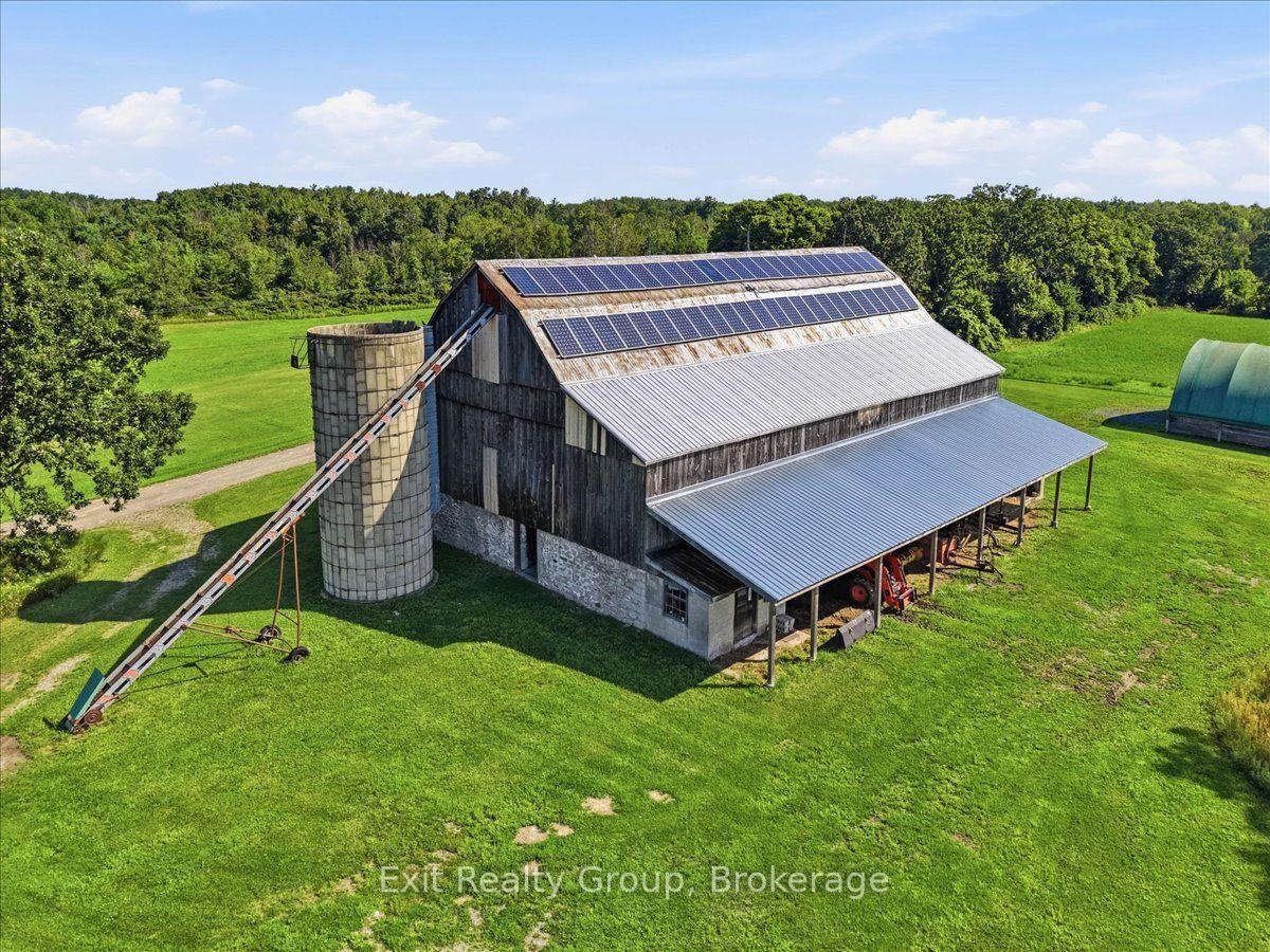 Photo 36 of 678 Squire Road, Stirling-Rawdon, Rawdon Ward — HOMEH
