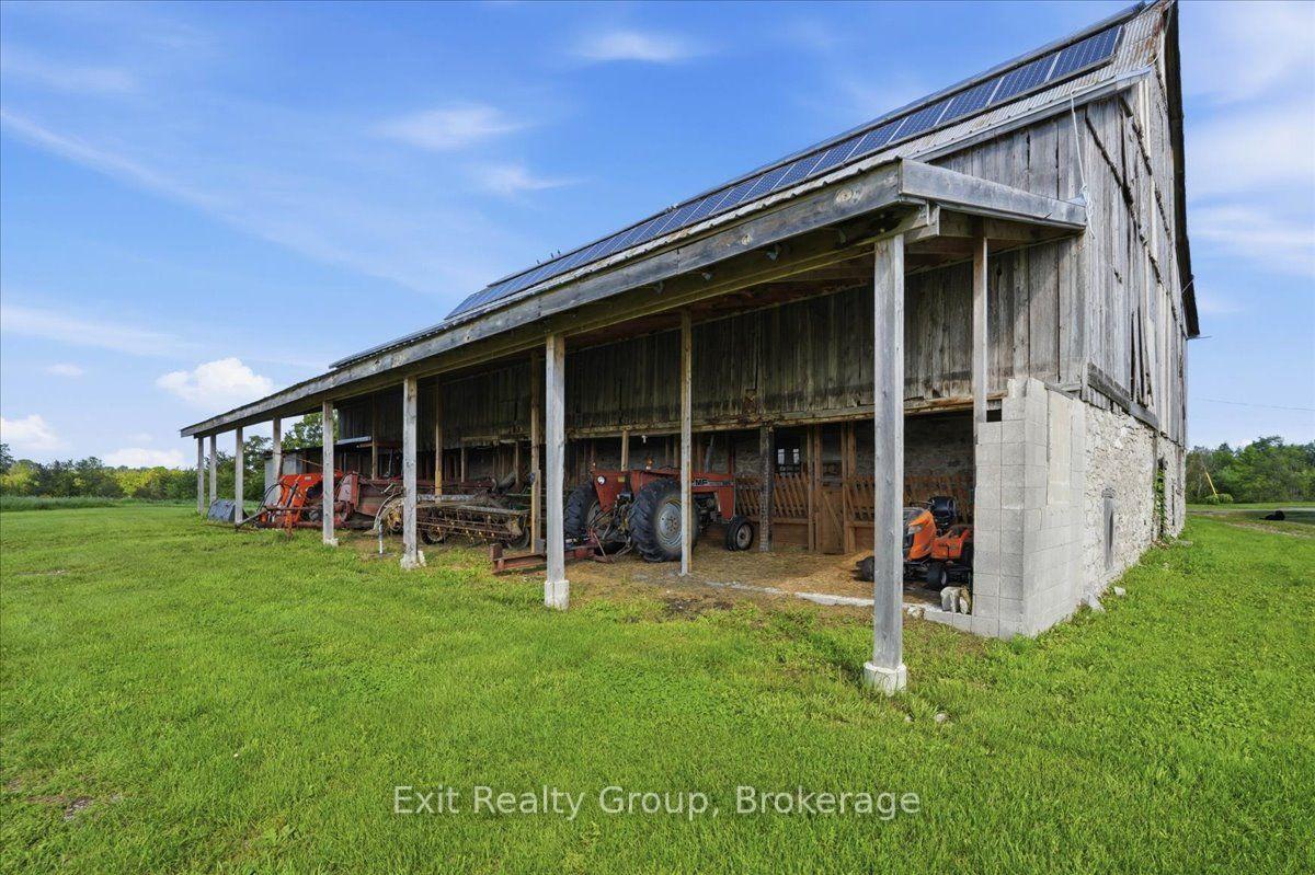 Photo 37 of 678 Squire Road, Stirling-Rawdon, Rawdon Ward — HOMEH