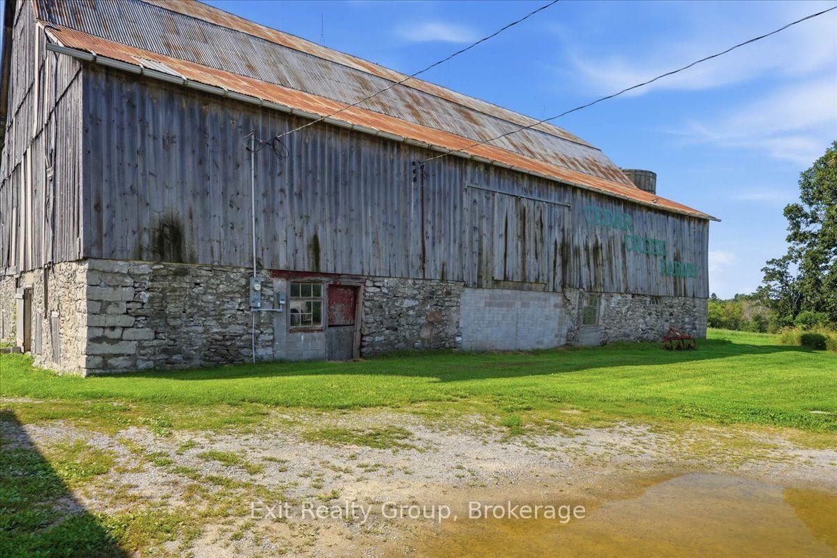 Photo 39 of 678 Squire Road, Stirling-Rawdon, Rawdon Ward — HOMEH