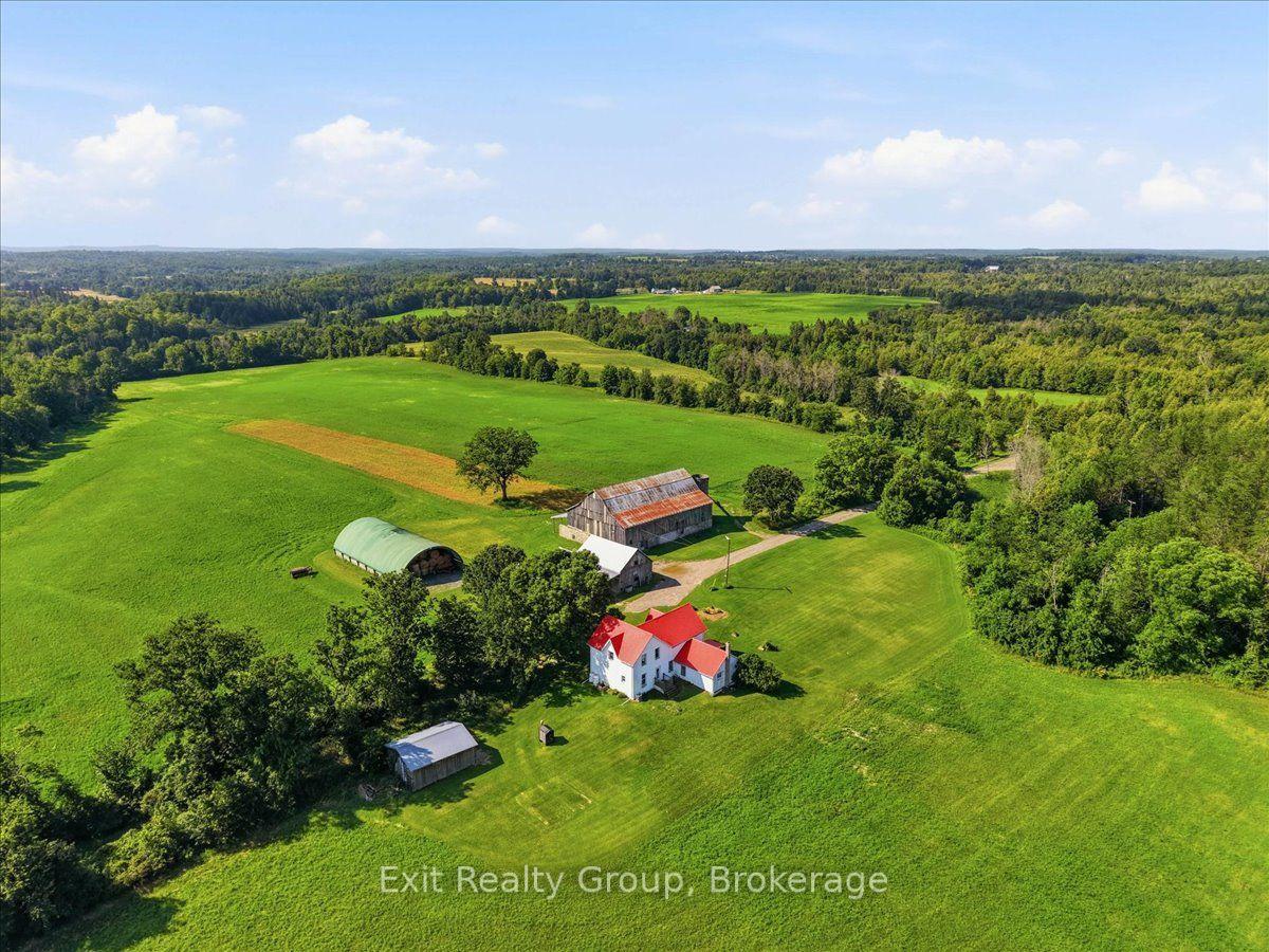 Photo 42 of 678 Squire Road, Stirling-Rawdon, Rawdon Ward — HOMEH