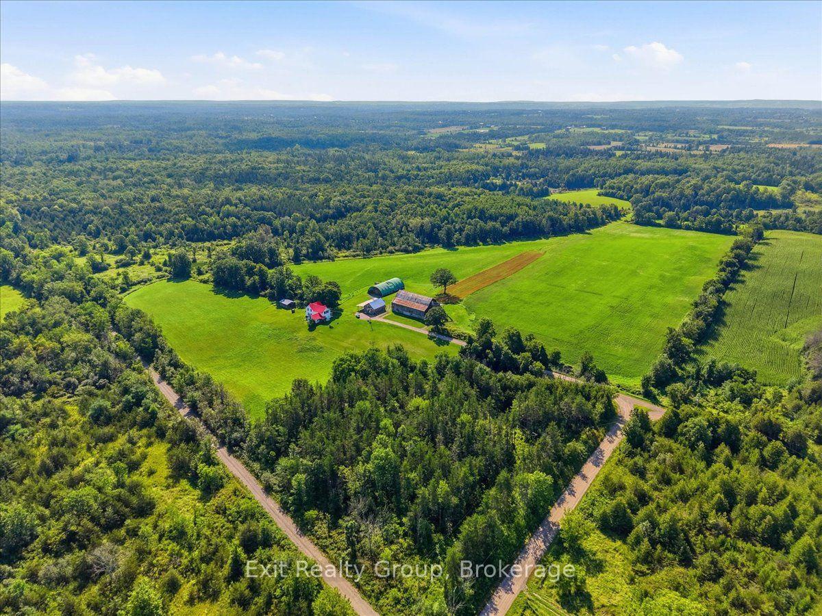 Photo 43 of 678 Squire Road, Stirling-Rawdon, Rawdon Ward — HOMEH