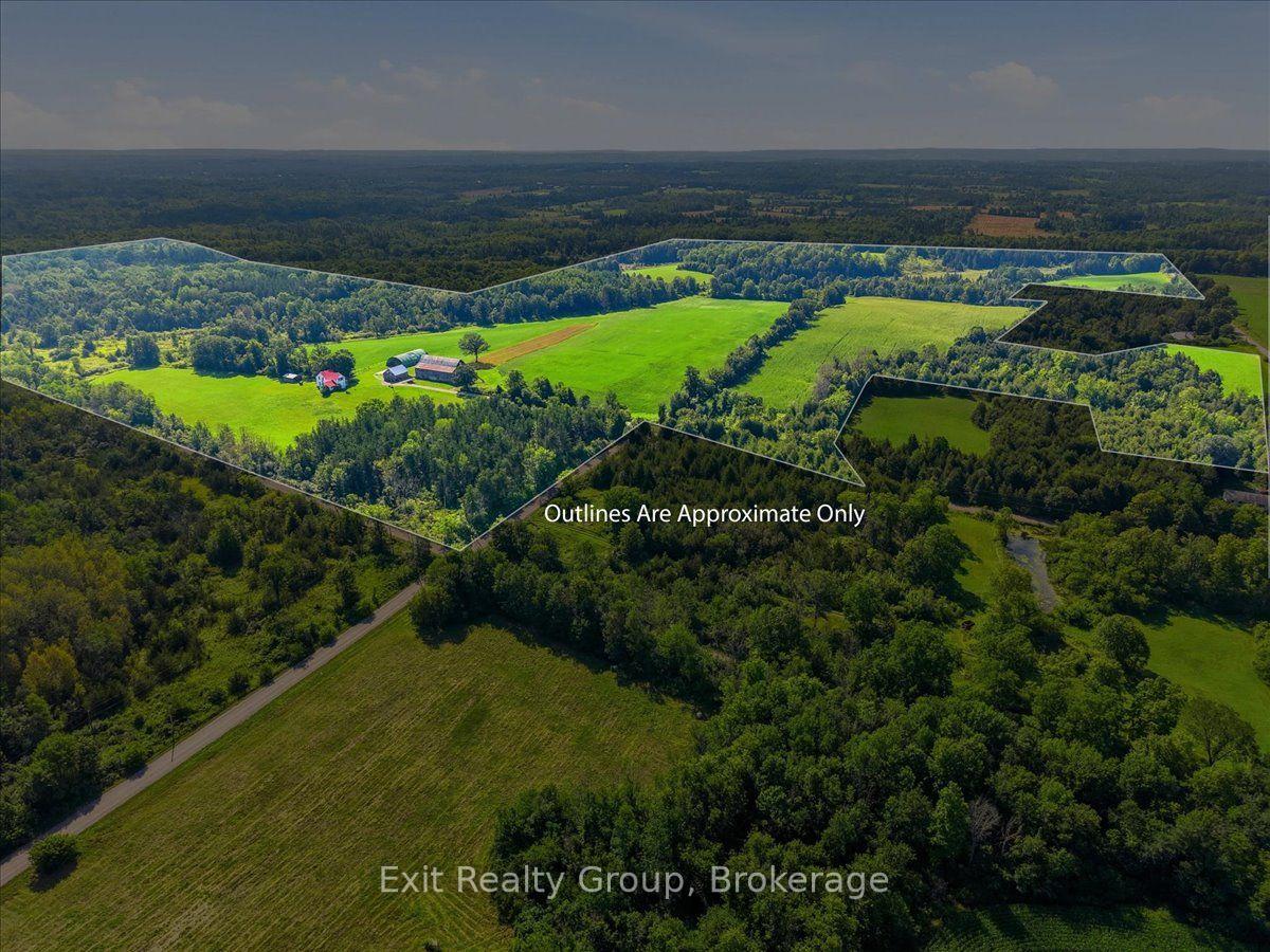 Photo 45 of 678 Squire Road, Stirling-Rawdon, Rawdon Ward — HOMEH