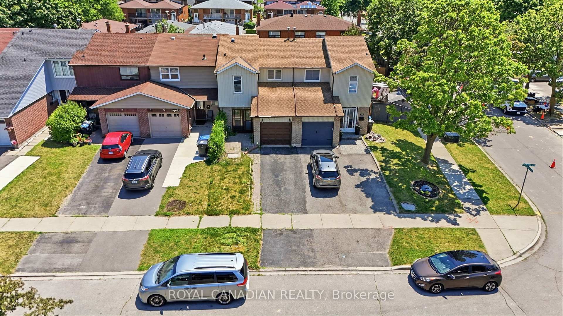Photo 44 of 3 Gilmore Drive, Brampton, Madoc — HOMEH