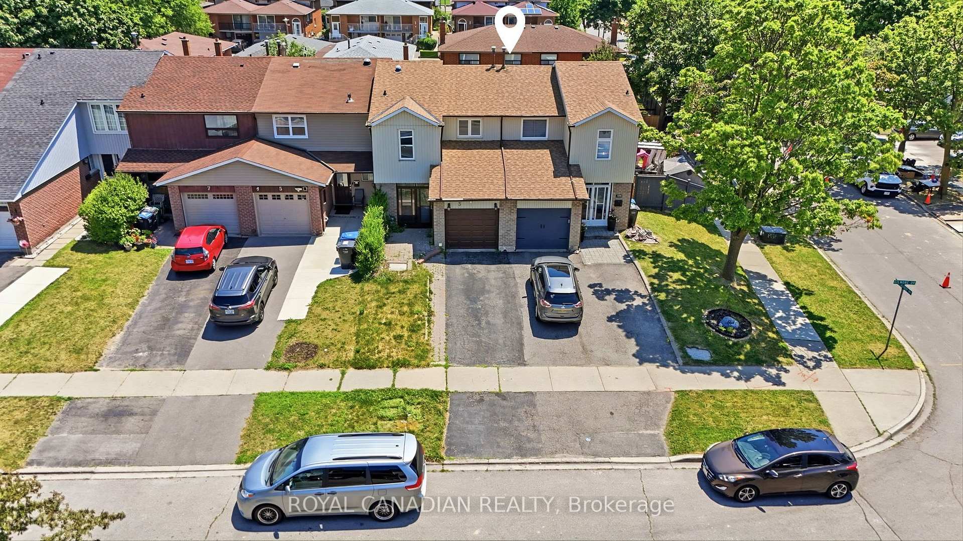 Photo 45 of 3 Gilmore Drive, Brampton, Madoc — HOMEH
