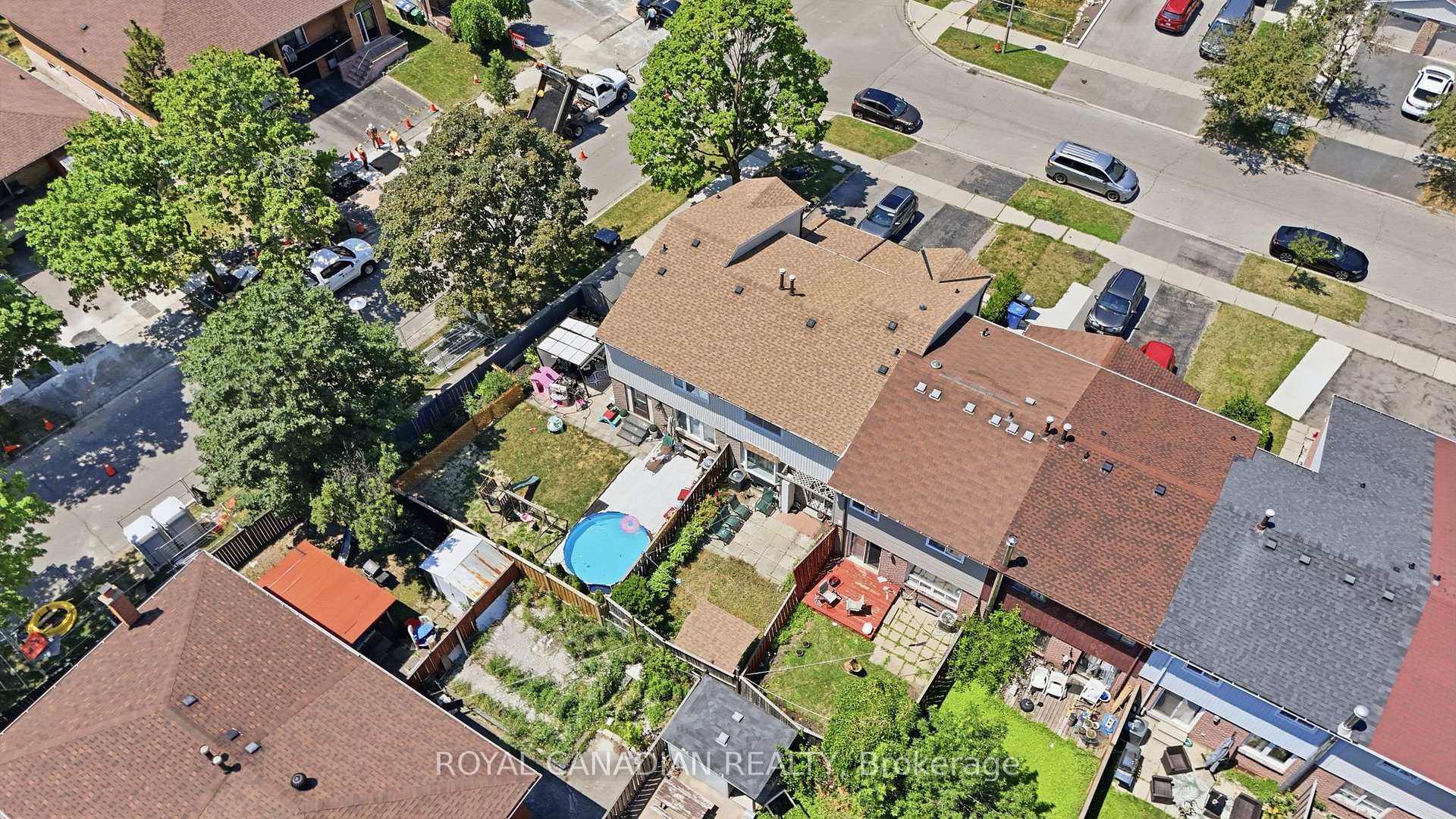 Photo 47 of 3 Gilmore Drive, Brampton, Madoc — HOMEH