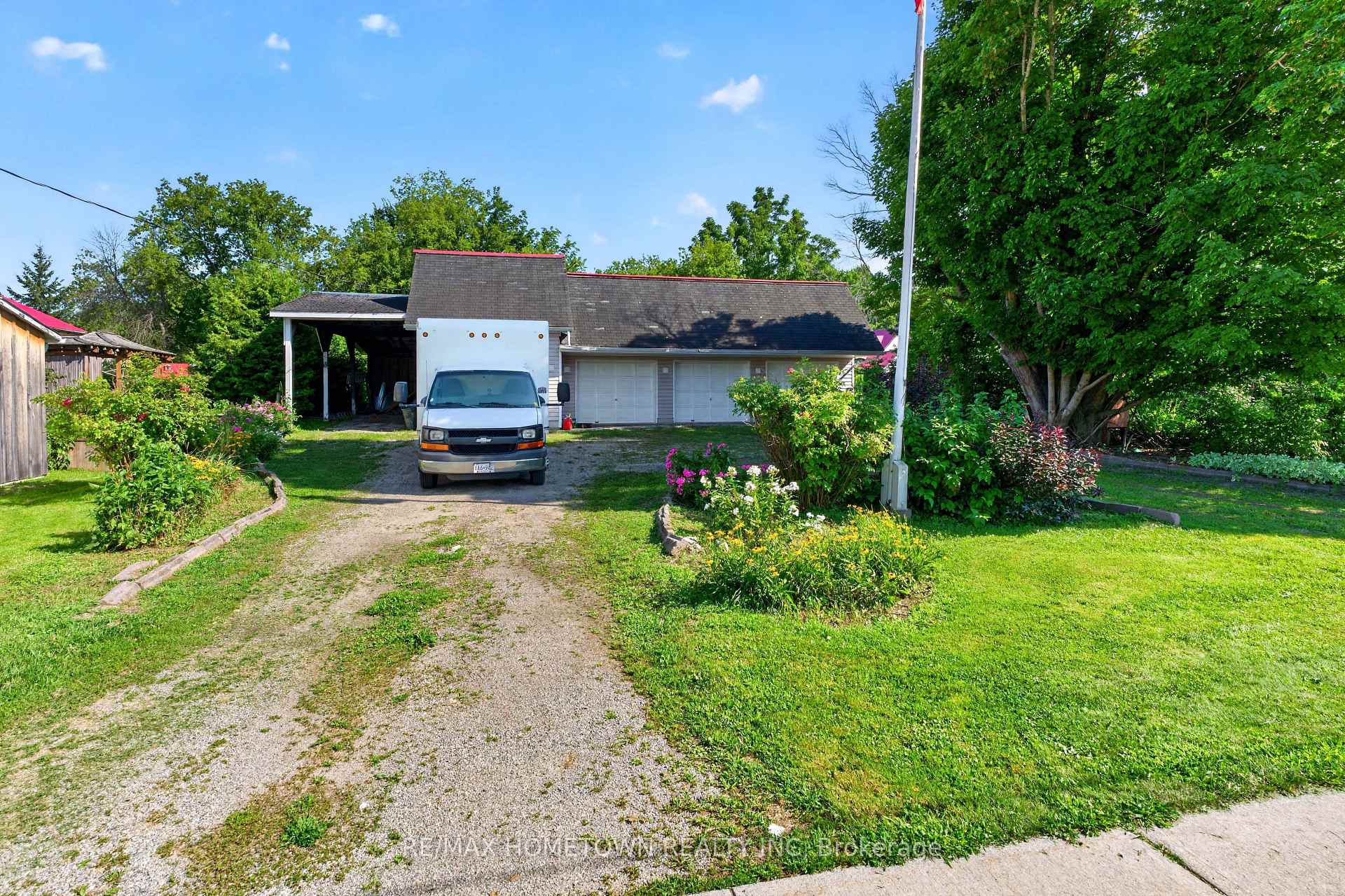 Photo 7 of 116 Mill Creek Drive, Rideau Lakes, Rideau Lakes (Bastard) Twp — HOMEH