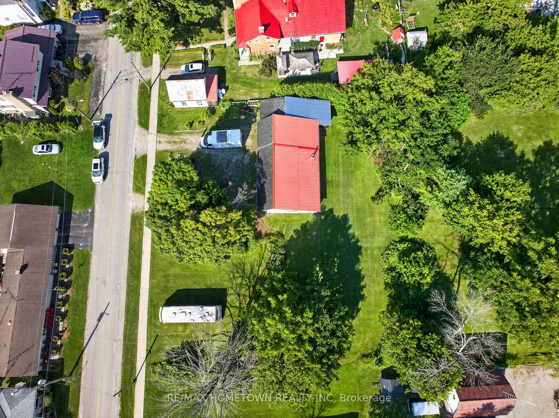 Photo 28 of 116 Mill Creek Drive, Rideau Lakes, Rideau Lakes (Bastard) Twp — HOMEH