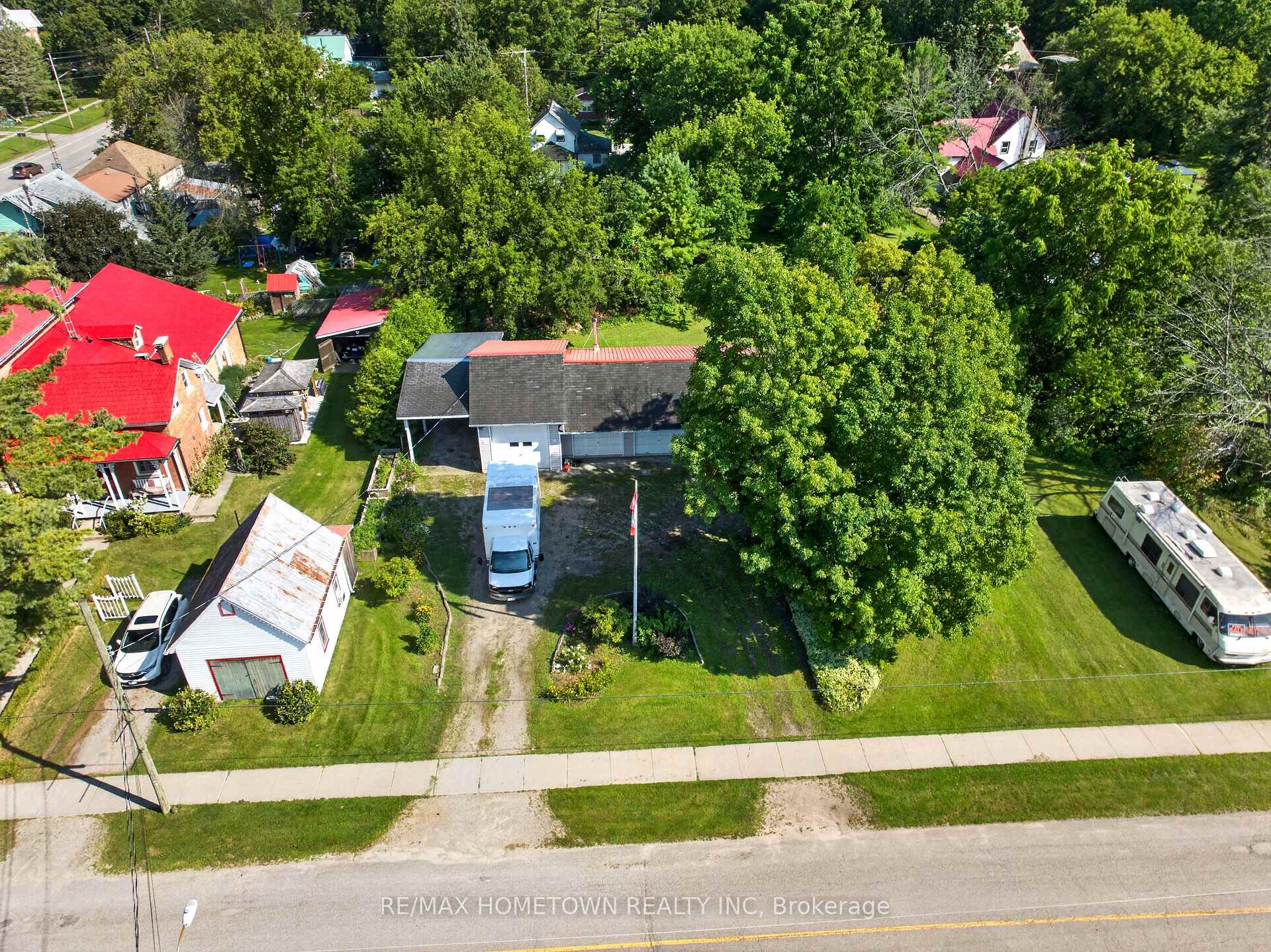 Photo 30 of 116 Mill Creek Drive, Rideau Lakes, Rideau Lakes (Bastard) Twp — HOMEH