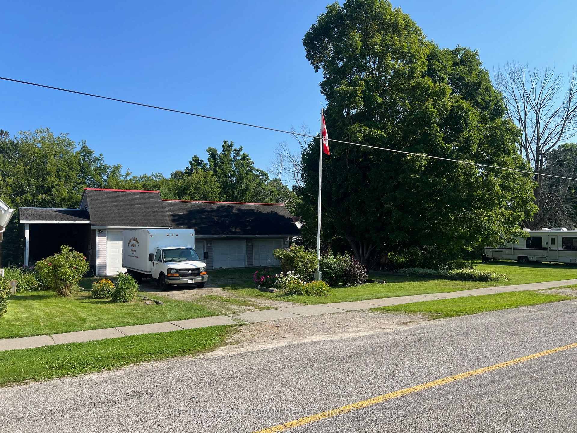 Photo 37 of 116 Mill Creek Drive, Rideau Lakes, Rideau Lakes (Bastard) Twp — HOMEH