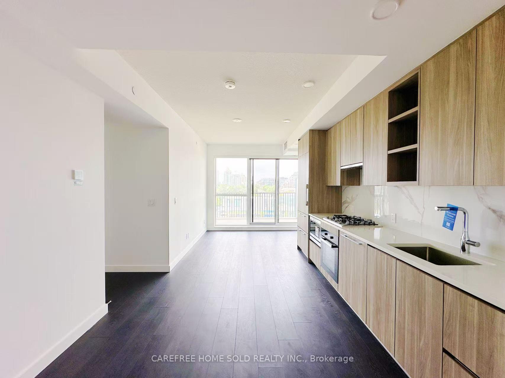 Photo 1 of Unit 1015, 75 Billes Heights, North York, Bayview Village — HOMEH