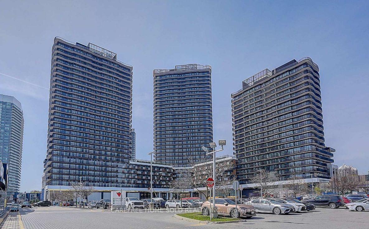 Photo 2 of Unit 1015, 75 Billes Heights, North York, Bayview Village — HOMEH