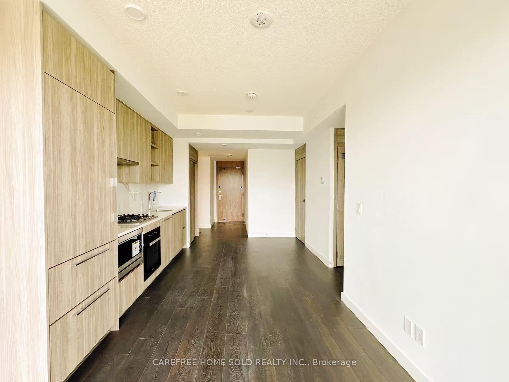 Photo 3 of Unit 1015, 75 Billes Heights, North York, Bayview Village — HOMEH