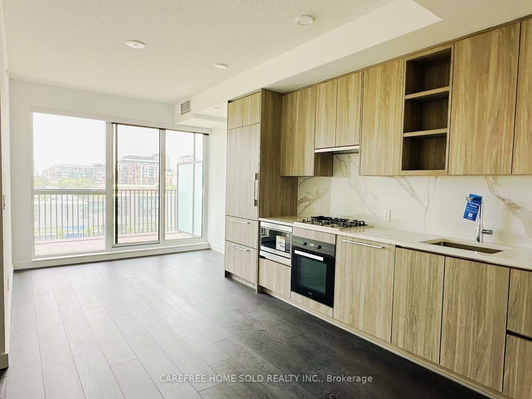 Photo 4 of Unit 1015, 75 Billes Heights, North York, Bayview Village — HOMEH
