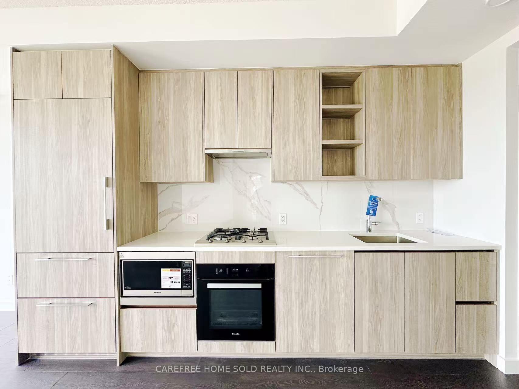 Photo 5 of Unit 1015, 75 Billes Heights, North York, Bayview Village — HOMEH