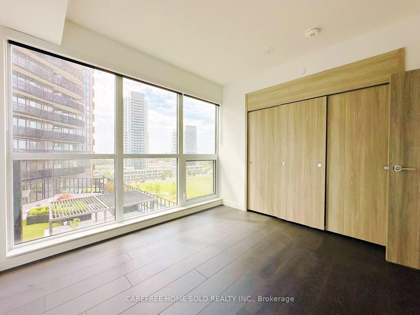 Photo 8 of Unit 1015, 75 Billes Heights, North York, Bayview Village — HOMEH