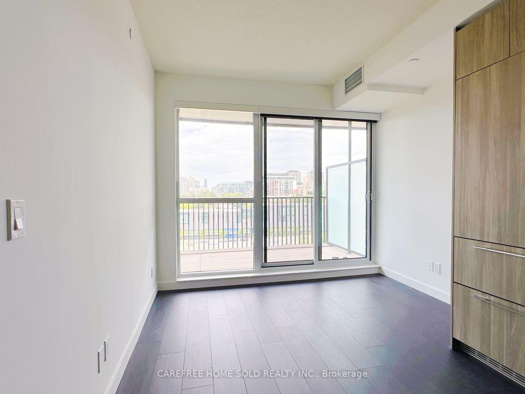 Photo 9 of Unit 1015, 75 Billes Heights, North York, Bayview Village — HOMEH