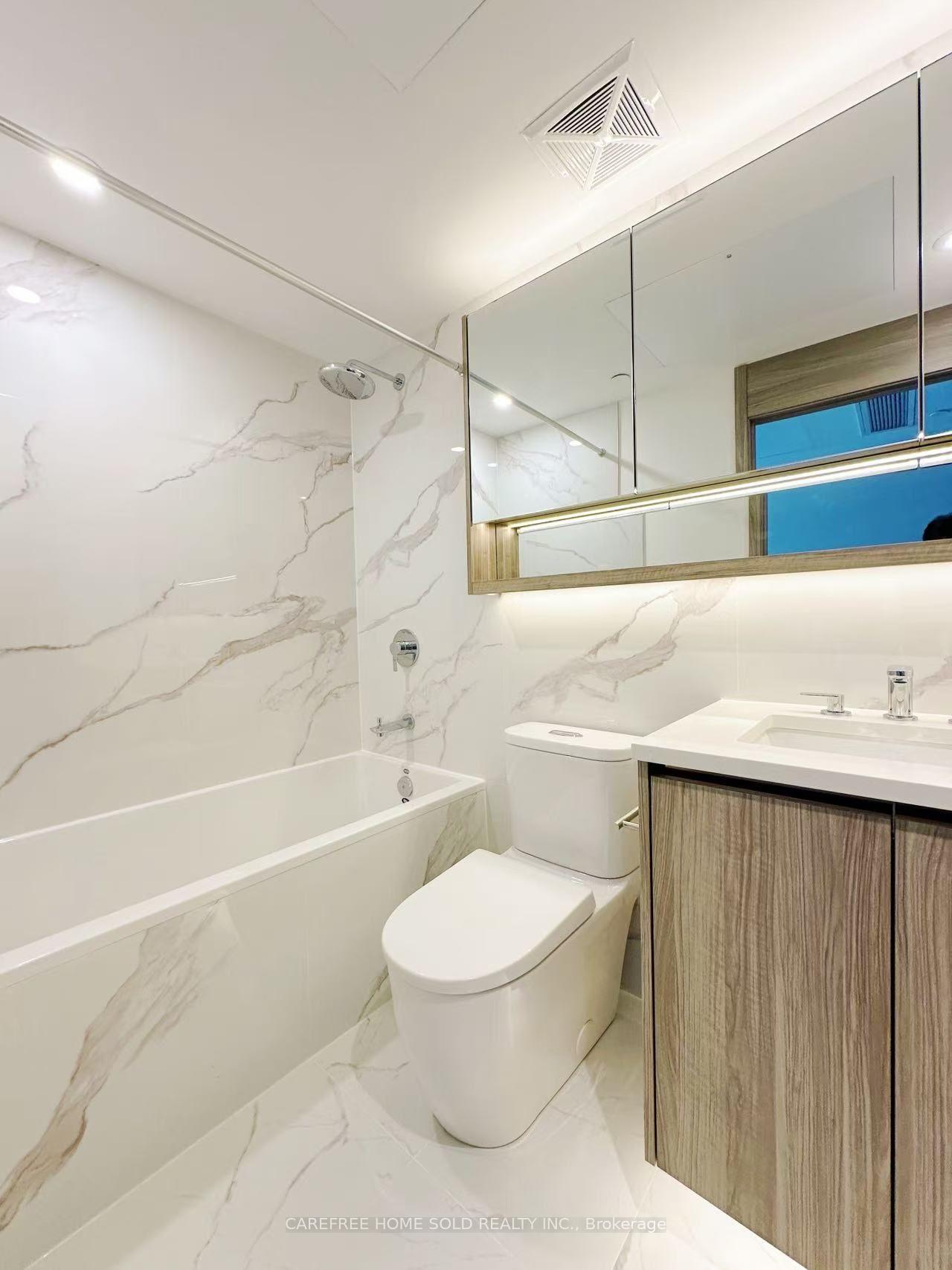 Photo 11 of Unit 1015, 75 Billes Heights, North York, Bayview Village — HOMEH