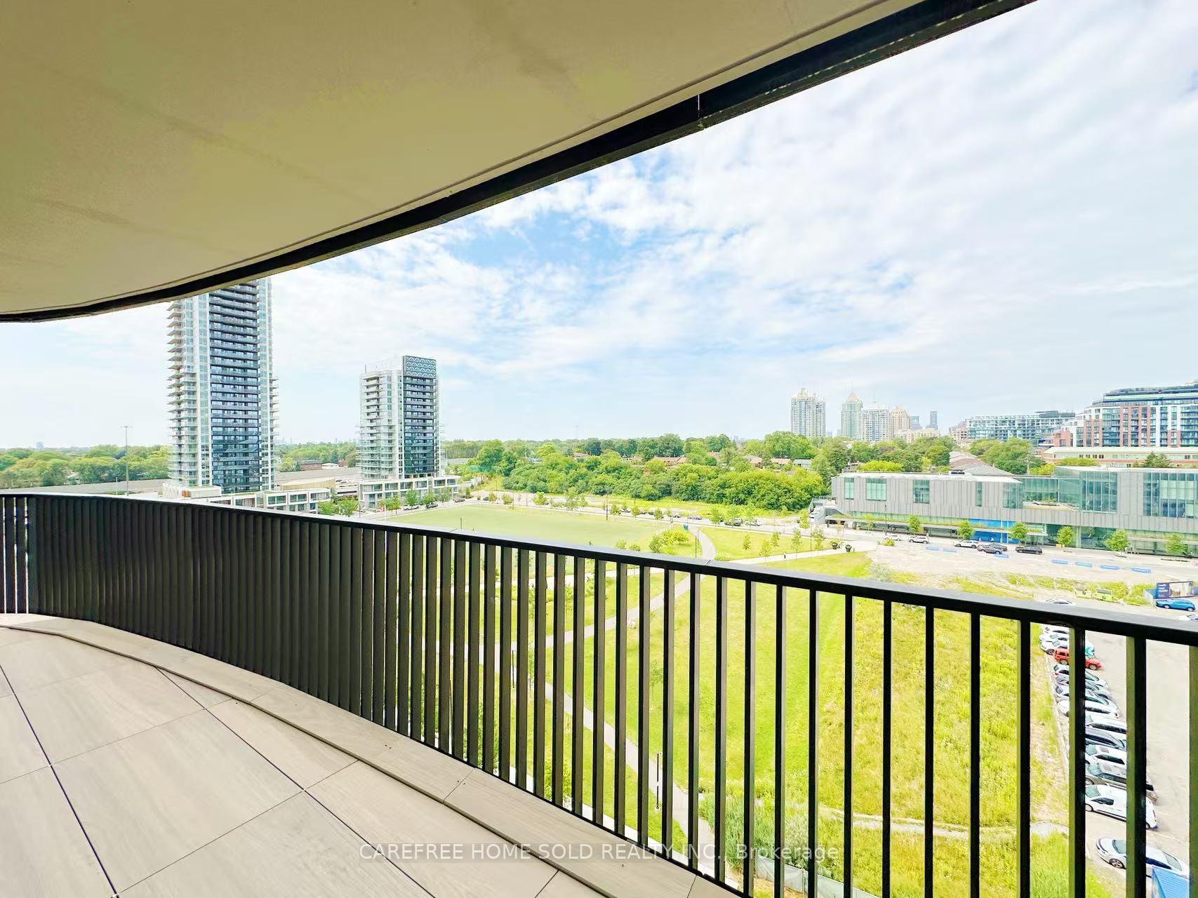 Photo 13 of Unit 1015, 75 Billes Heights, North York, Bayview Village — HOMEH
