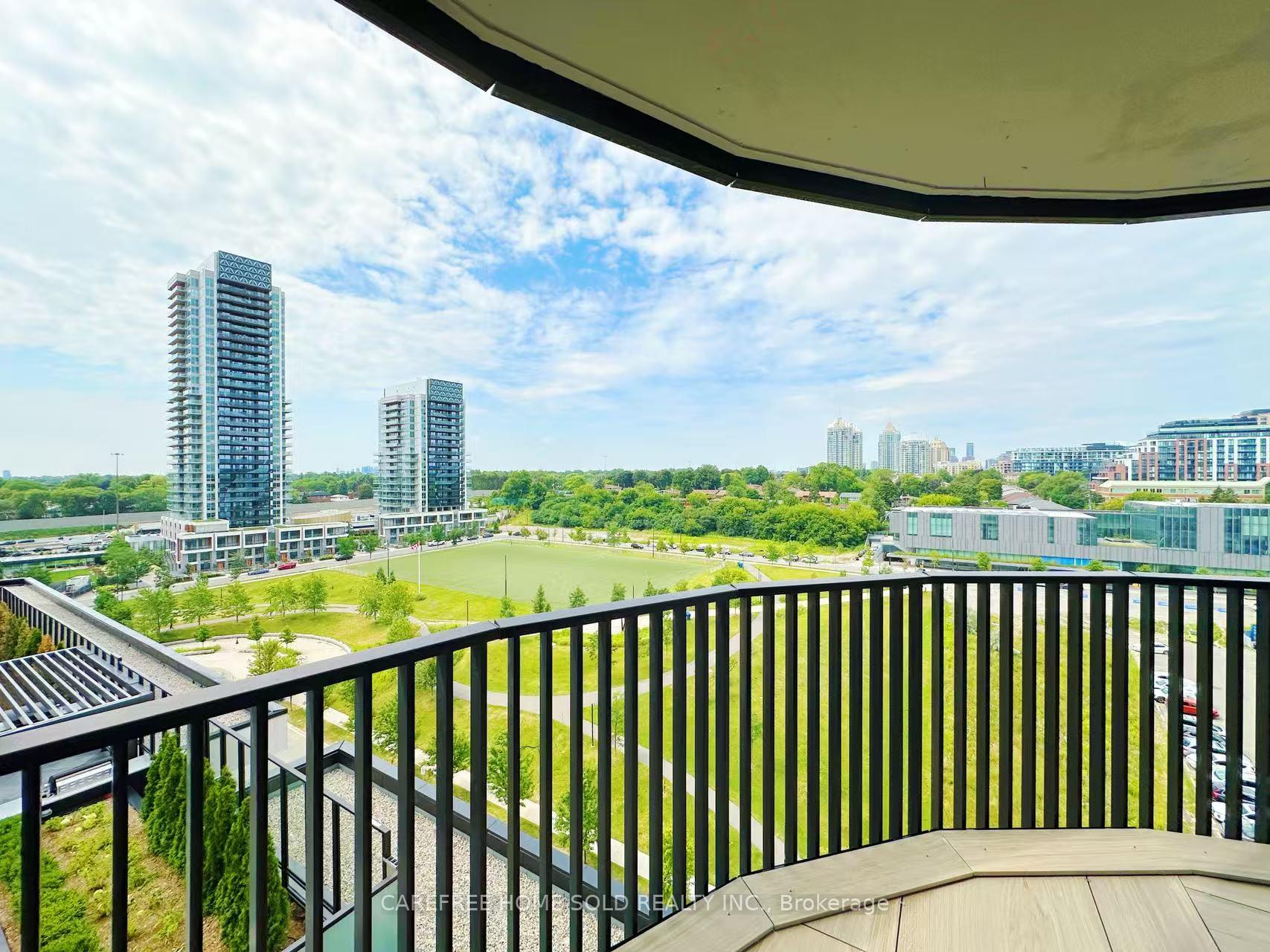 Photo 14 of Unit 1015, 75 Billes Heights, North York, Bayview Village — HOMEH