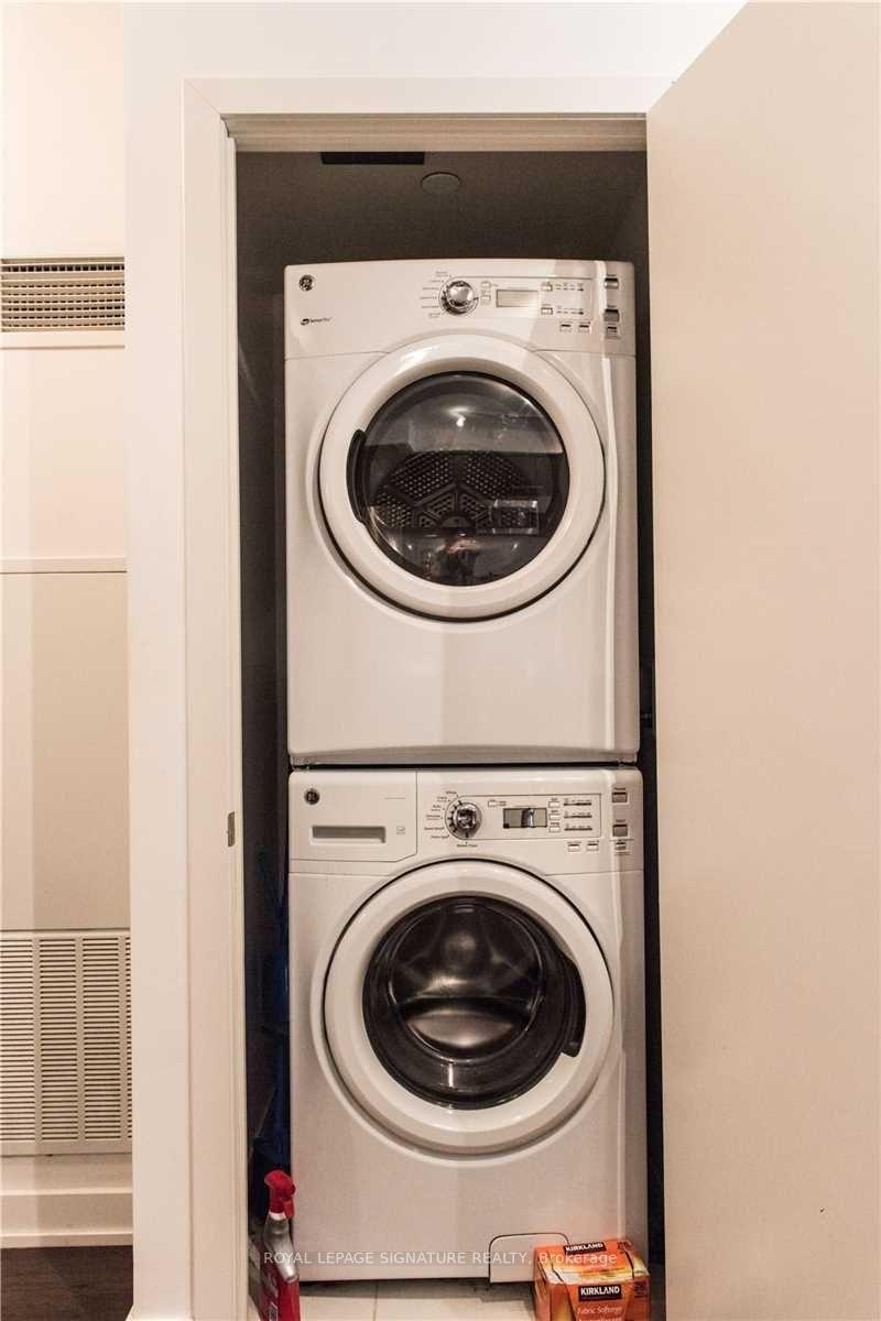 Photo 15 of Unit 809, 50 Bruyeres Mews, Toronto, Waterfront Communities — HOMEH