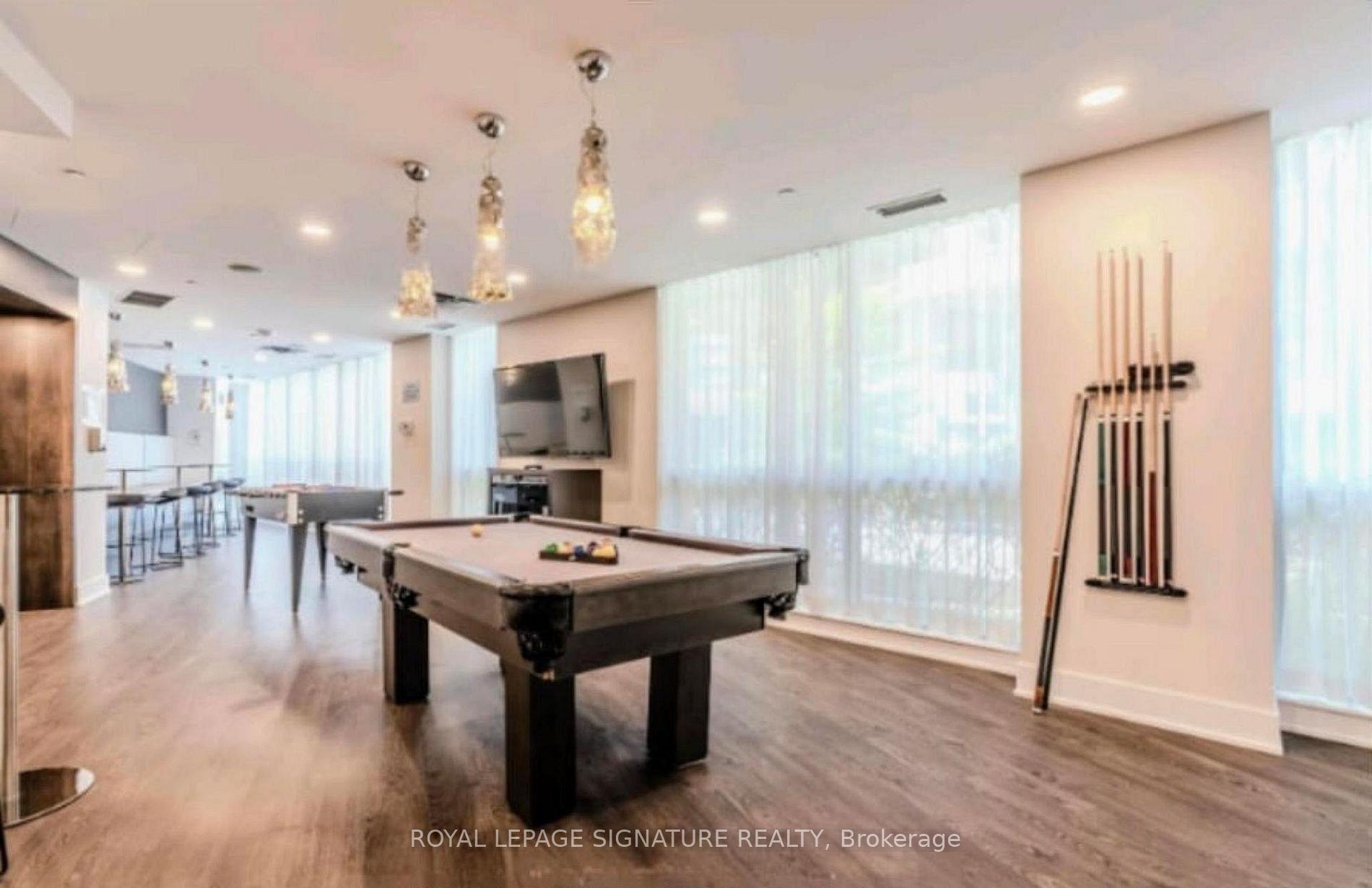 Photo 22 of Unit 809, 50 Bruyeres Mews, Toronto, Waterfront Communities — HOMEH