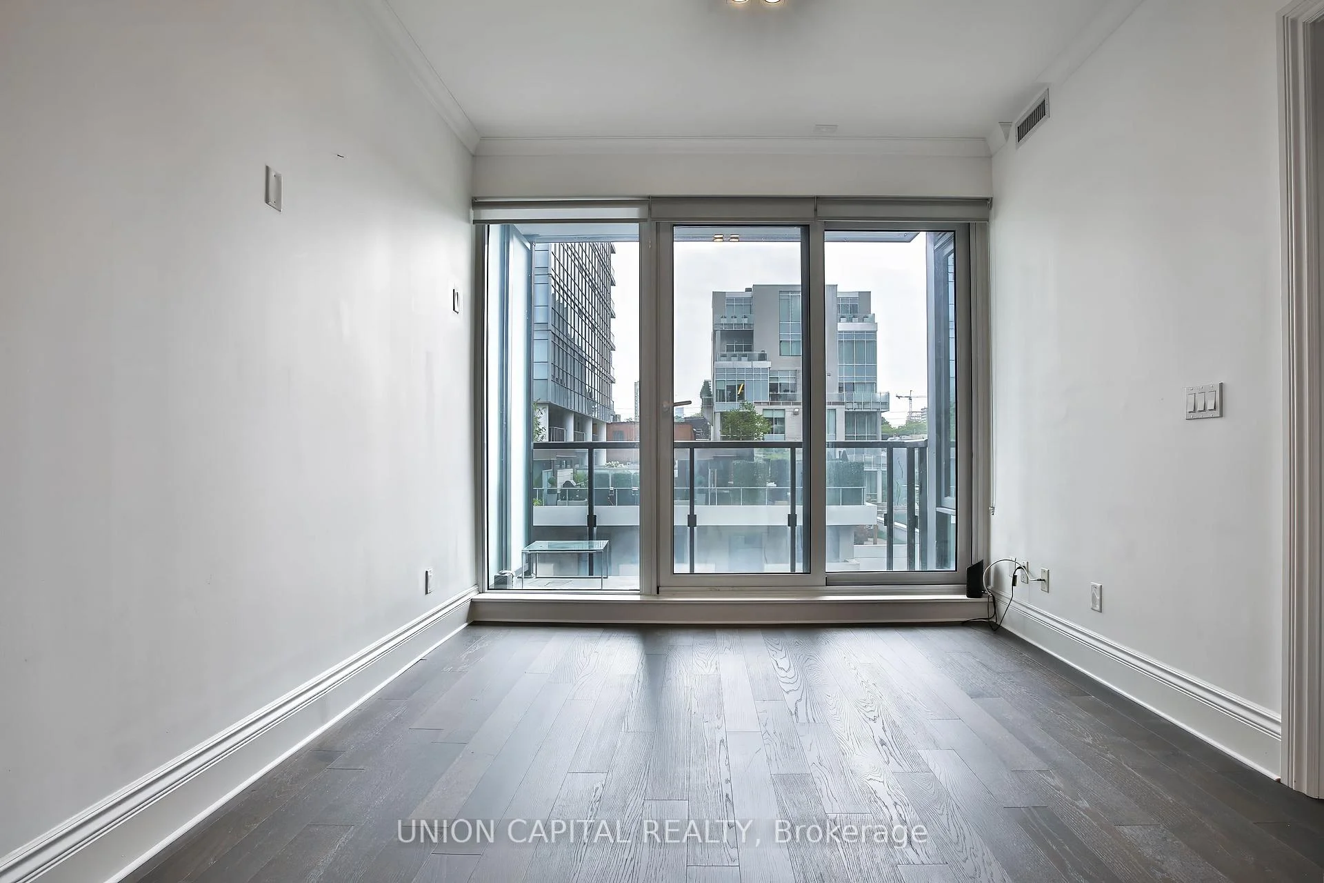 Photo 13 of Unit 401, 128 Pears Avenue, Toronto, The Annex — HOMEH