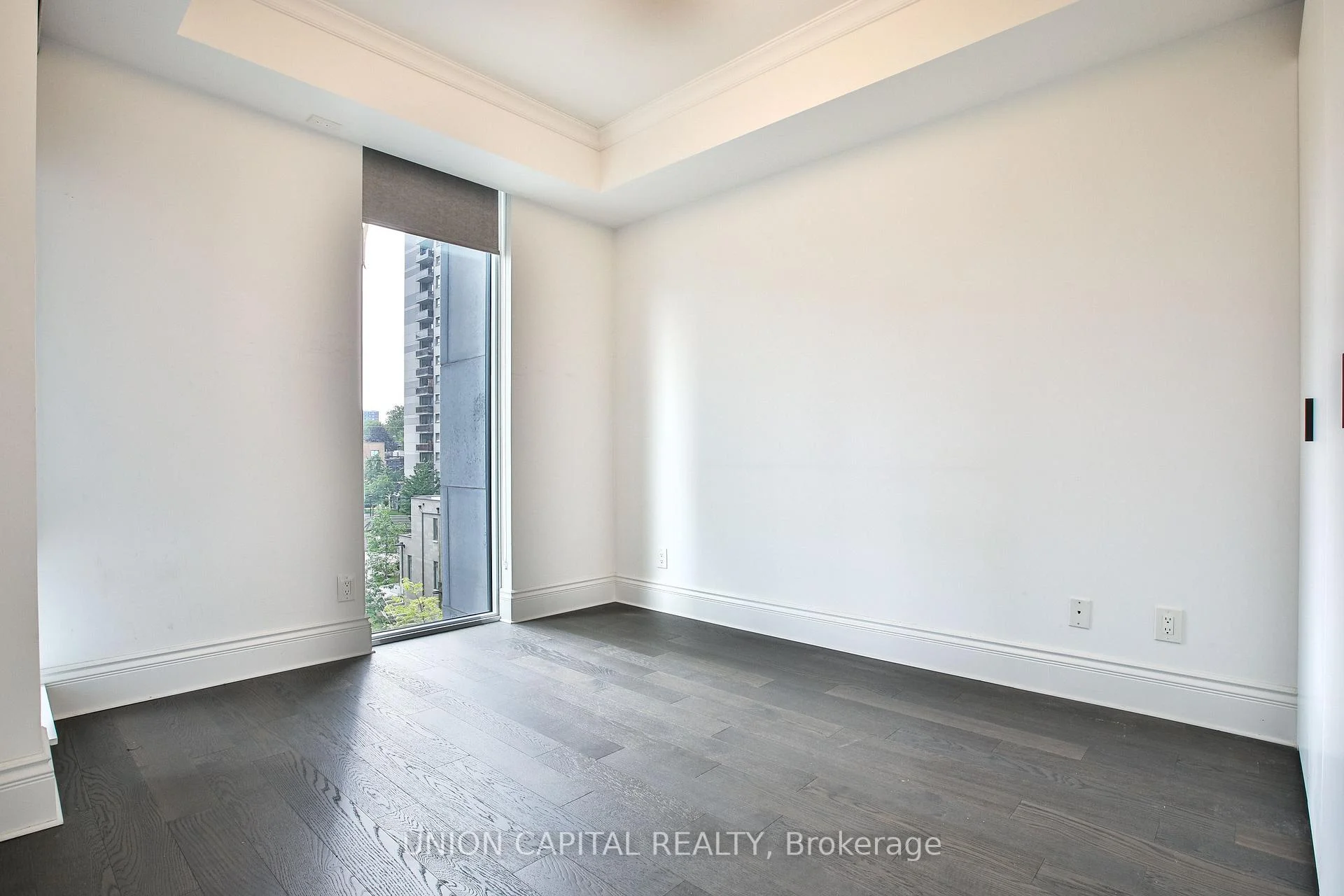 Photo 14 of Unit 401, 128 Pears Avenue, Toronto, The Annex — HOMEH