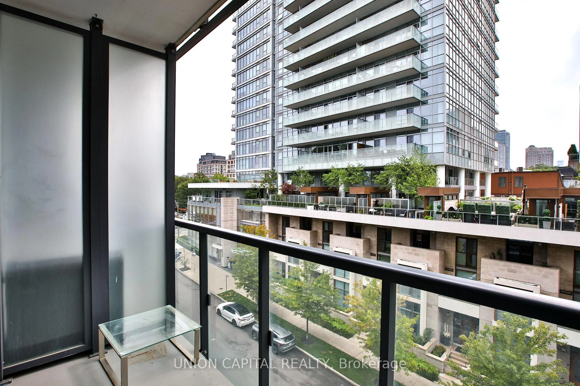 Photo 20 of Unit 401, 128 Pears Avenue, Toronto, The Annex — HOMEH