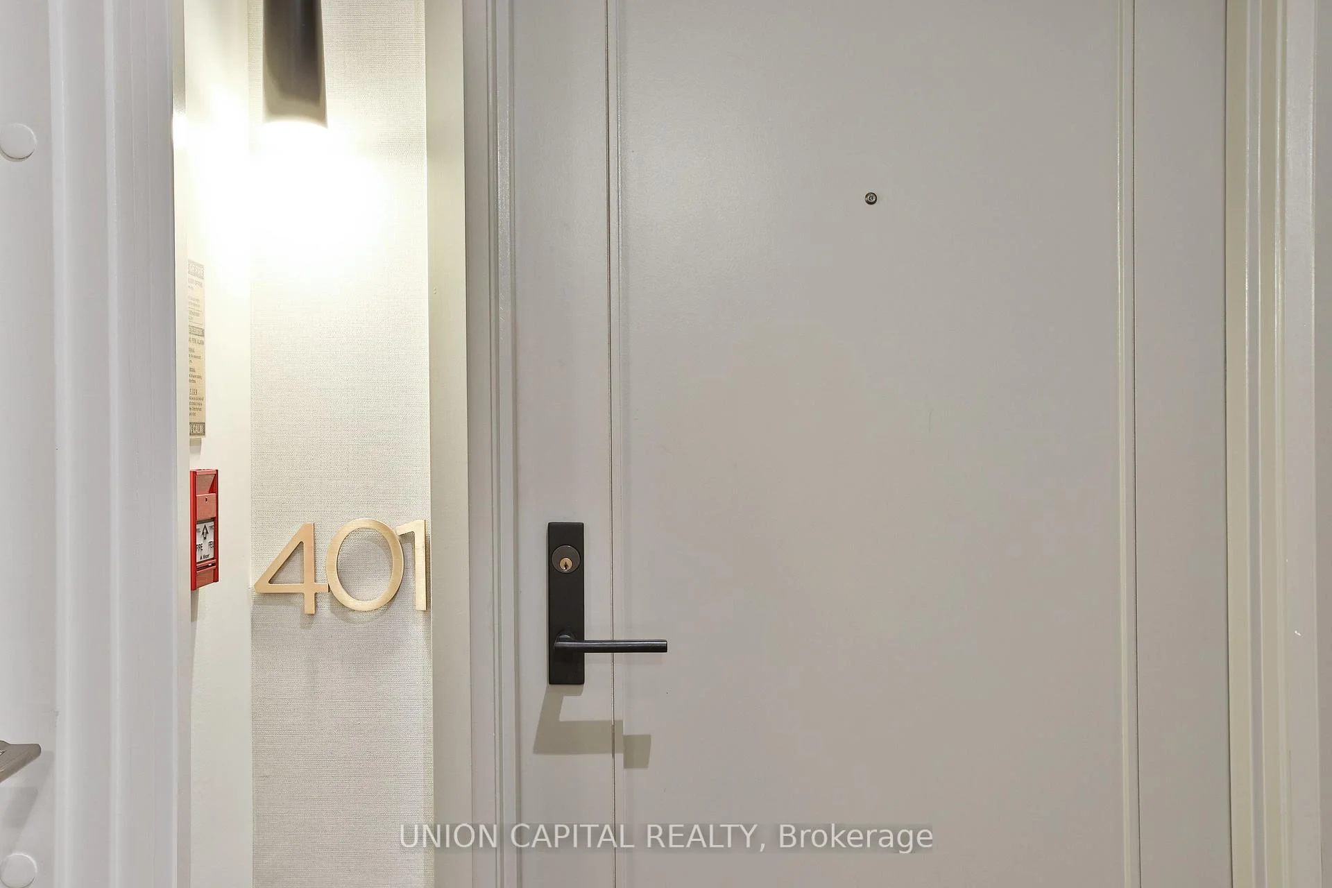 Photo 26 of Unit 401, 128 Pears Avenue, Toronto, The Annex — HOMEH