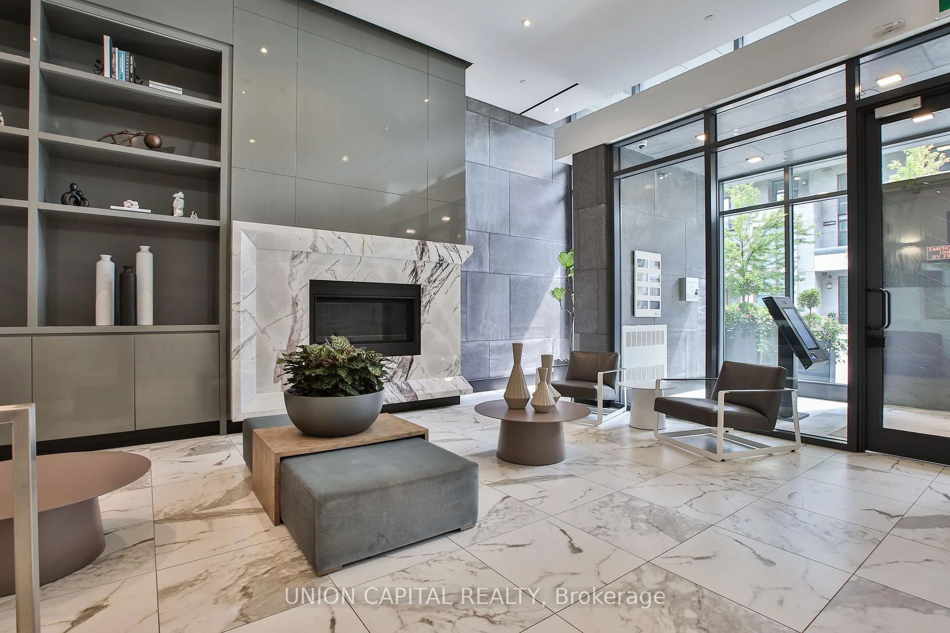 Photo 27 of Unit 401, 128 Pears Avenue, Toronto, The Annex — HOMEH