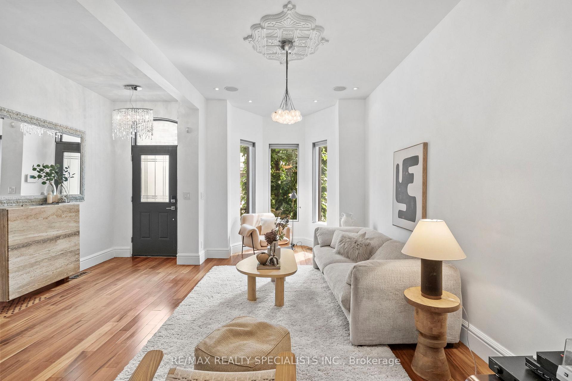 Photo 6 of 418 Ossington Avenue, Toronto, Trinity-Bellwoods — HOMEH