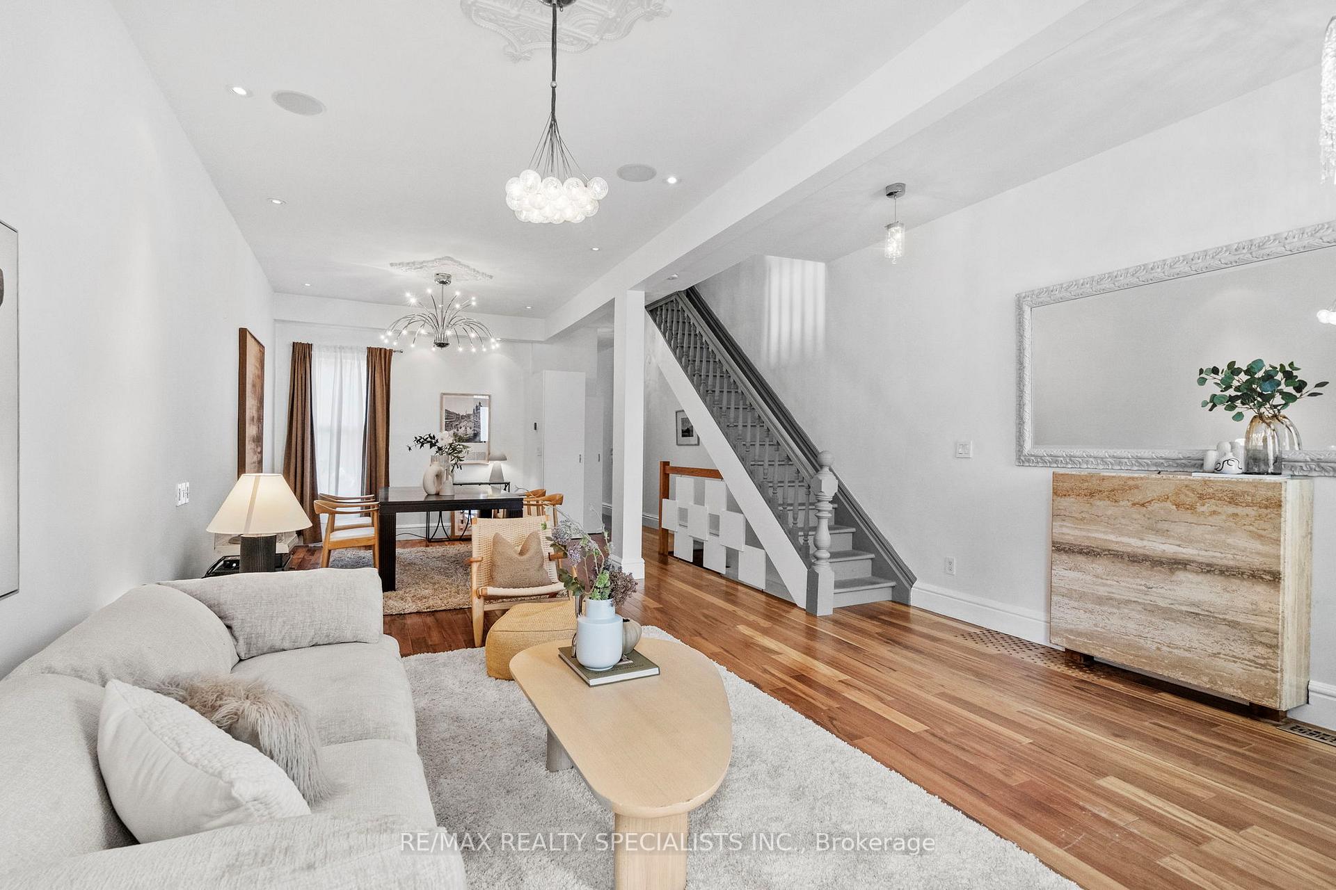 Photo 7 of 418 Ossington Avenue, Toronto, Trinity-Bellwoods — HOMEH