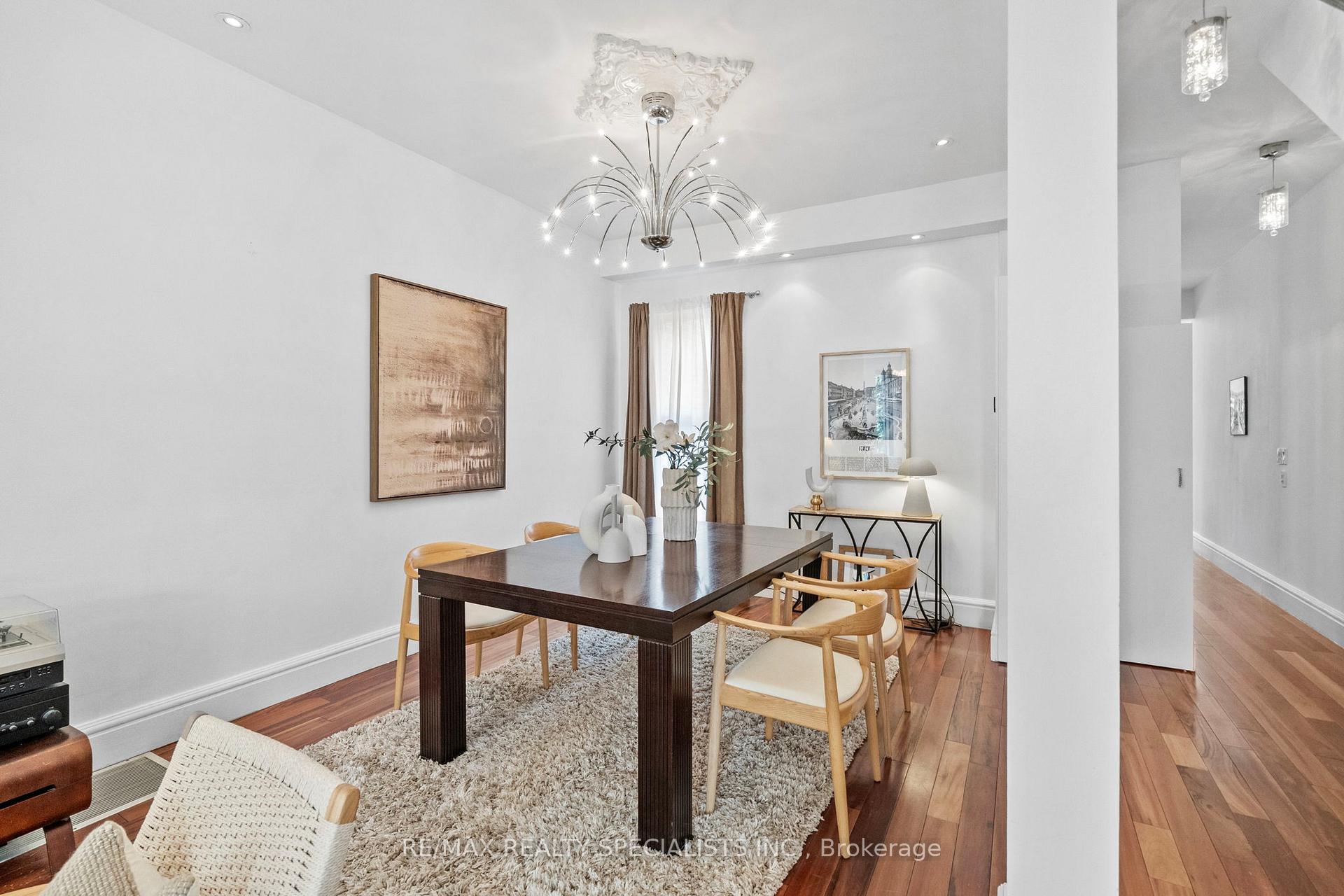Photo 8 of 418 Ossington Avenue, Toronto, Trinity-Bellwoods — HOMEH