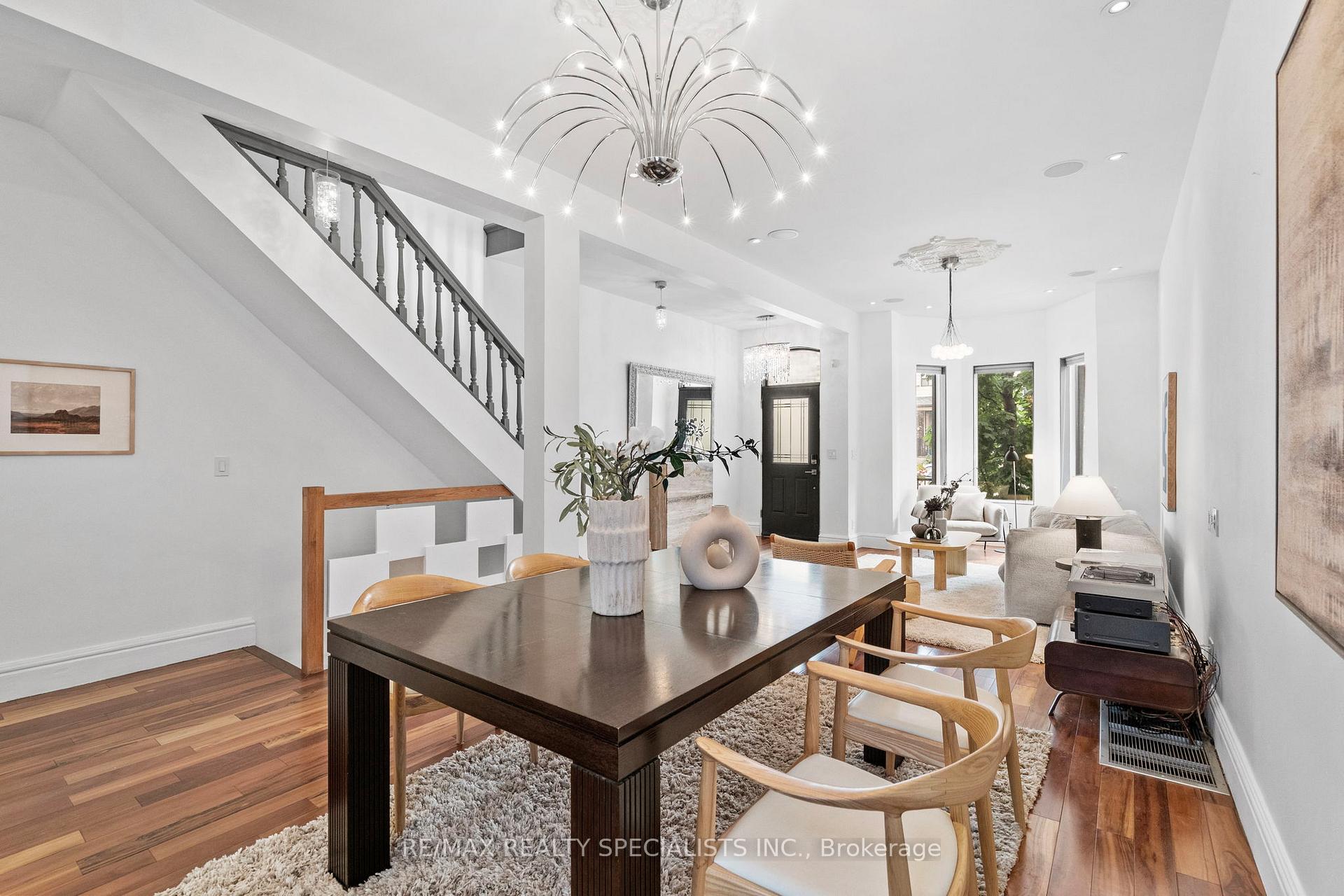 Photo 10 of 418 Ossington Avenue, Toronto, Trinity-Bellwoods — HOMEH