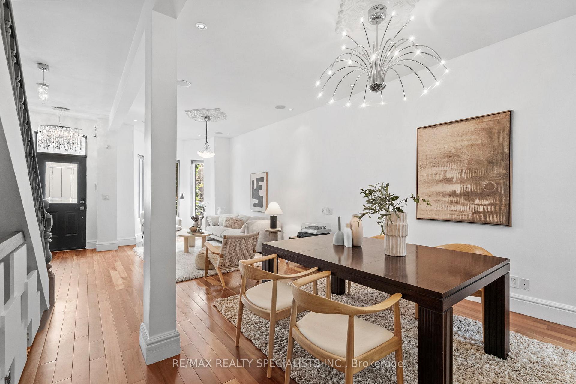 Photo 11 of 418 Ossington Avenue, Toronto, Trinity-Bellwoods — HOMEH