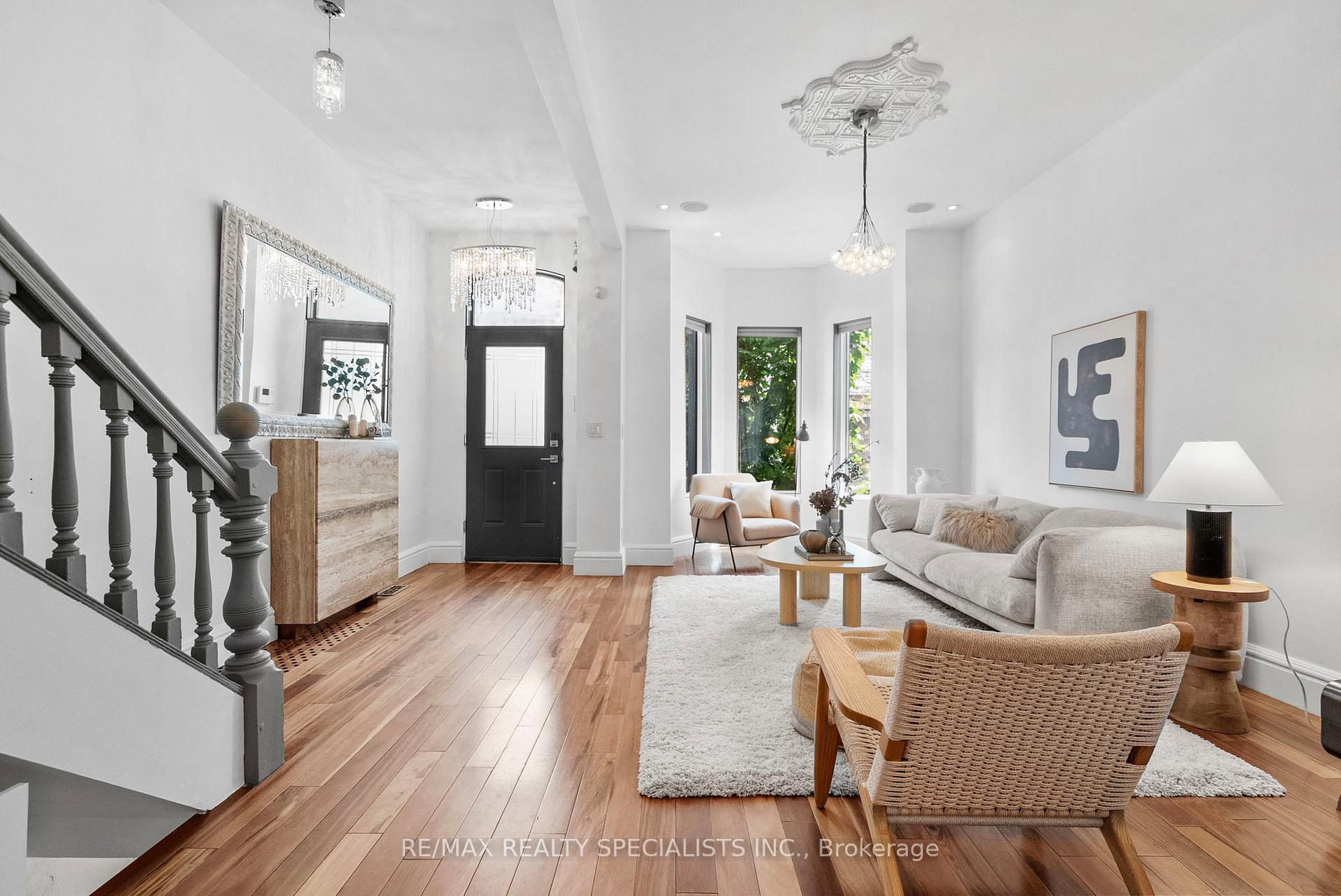 Photo 12 of 418 Ossington Avenue, Toronto, Trinity-Bellwoods — HOMEH