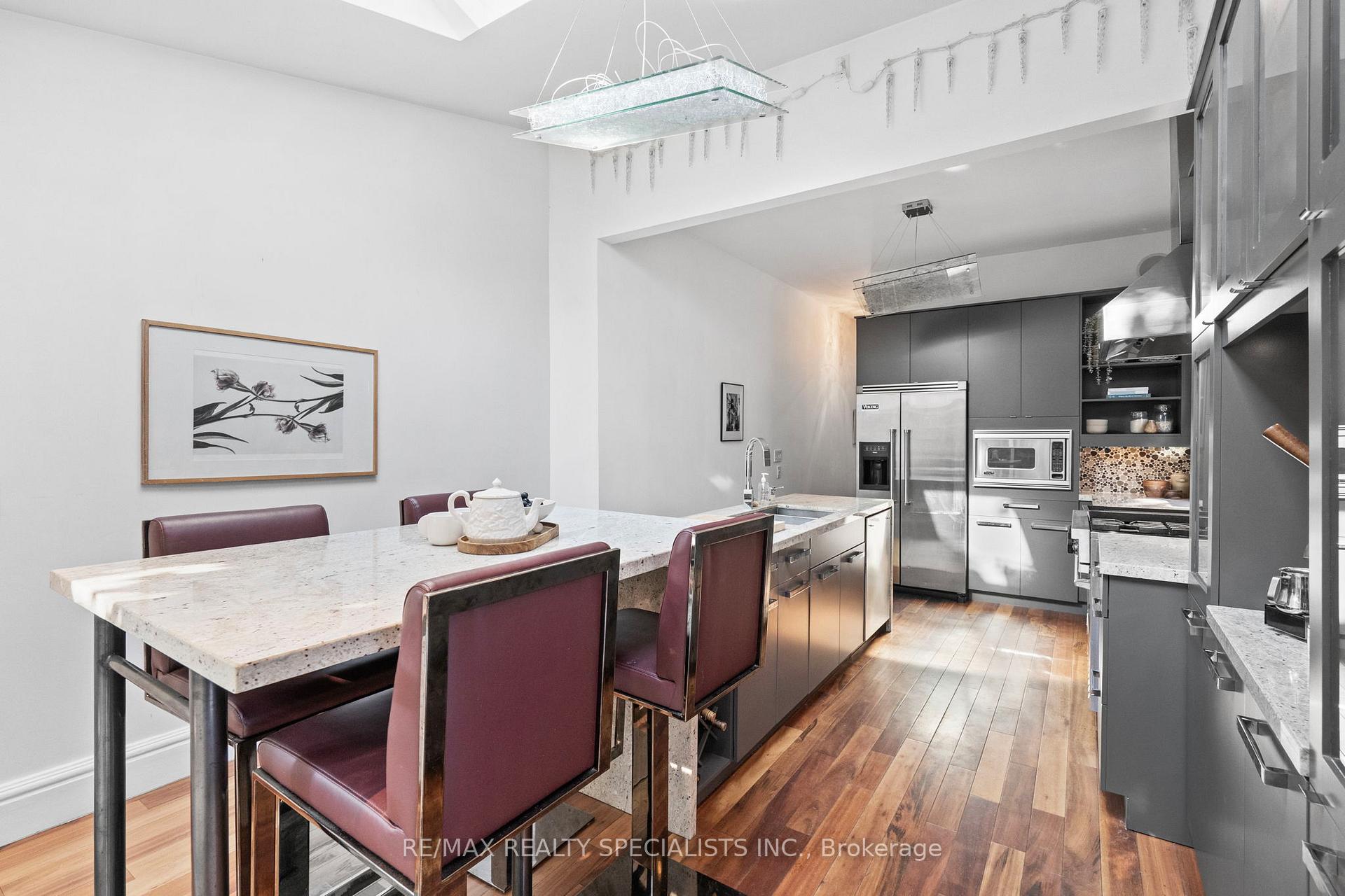 Photo 18 of 418 Ossington Avenue, Toronto, Trinity-Bellwoods — HOMEH
