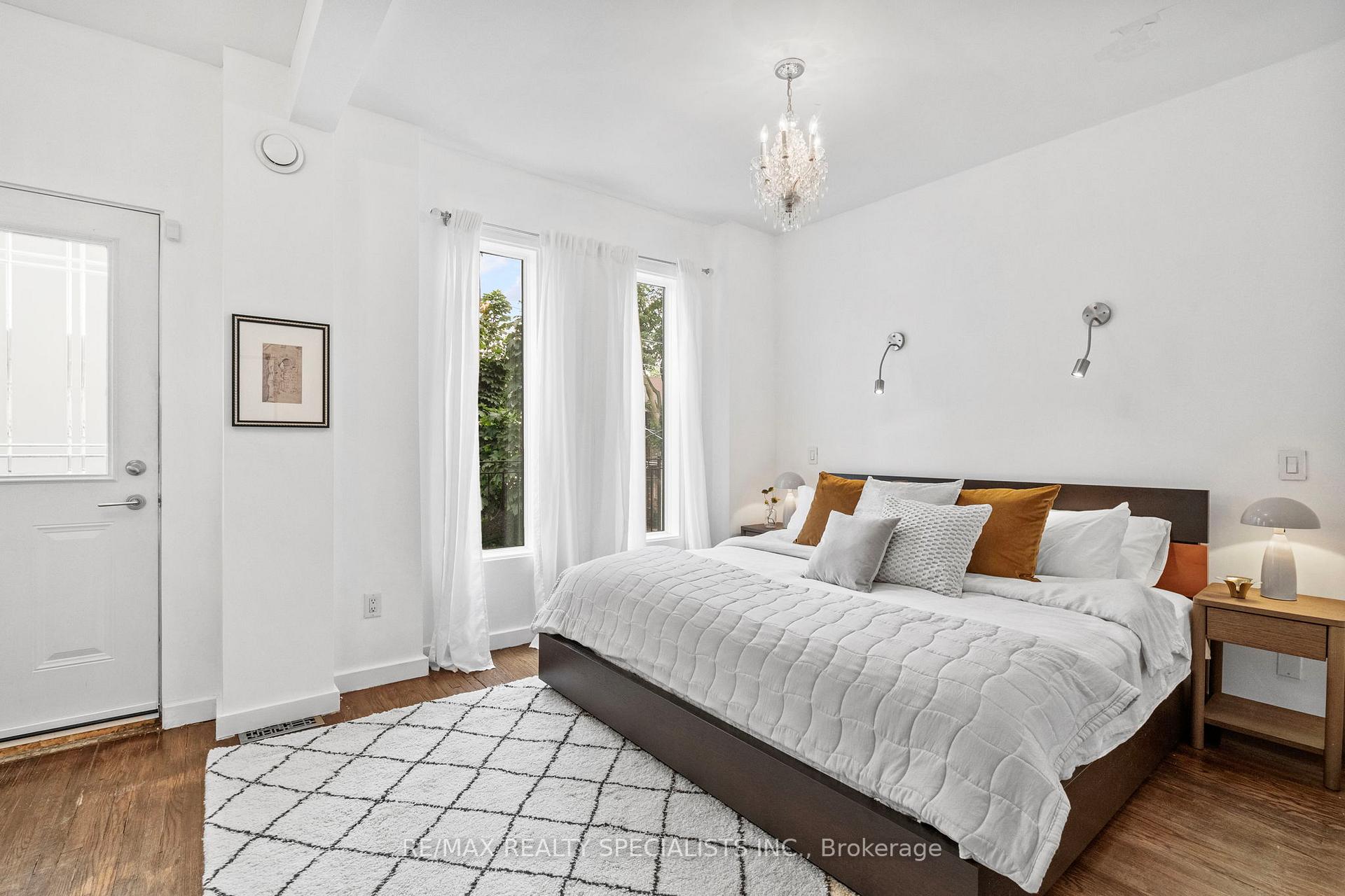 Photo 22 of 418 Ossington Avenue, Toronto, Trinity-Bellwoods — HOMEH