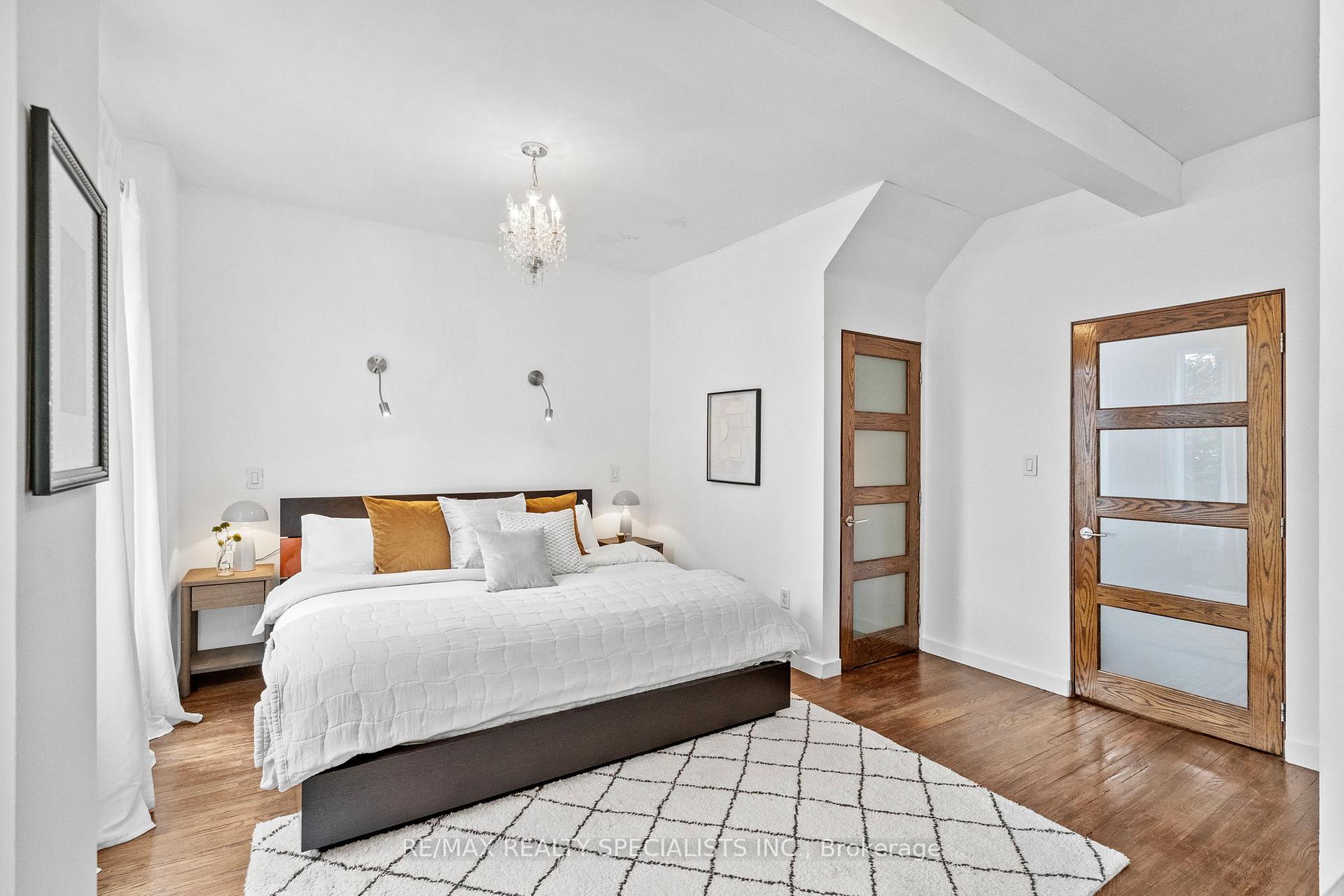 Photo 23 of 418 Ossington Avenue, Toronto, Trinity-Bellwoods — HOMEH