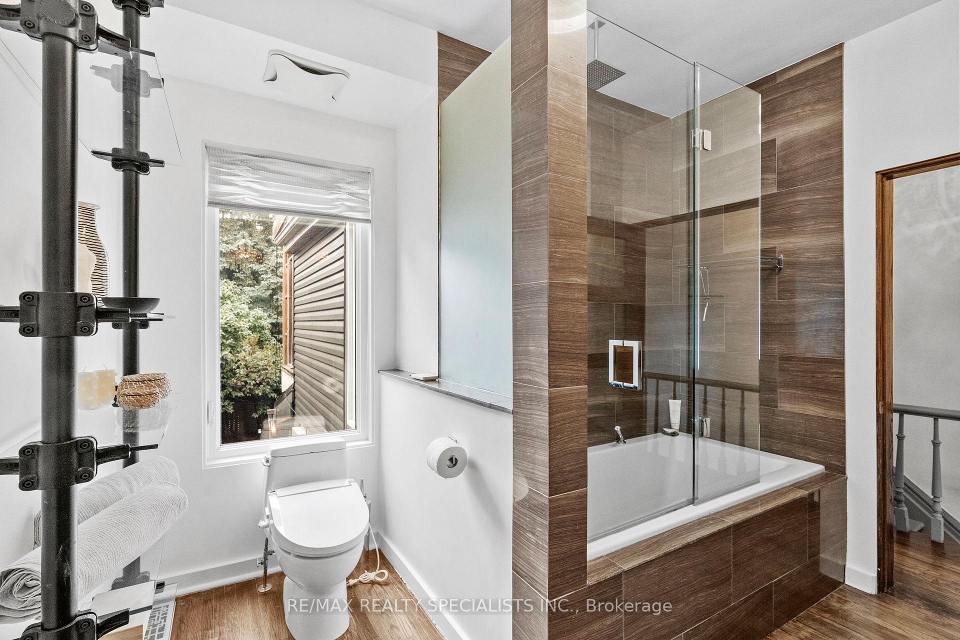 Photo 27 of 418 Ossington Avenue, Toronto, Trinity-Bellwoods — HOMEH