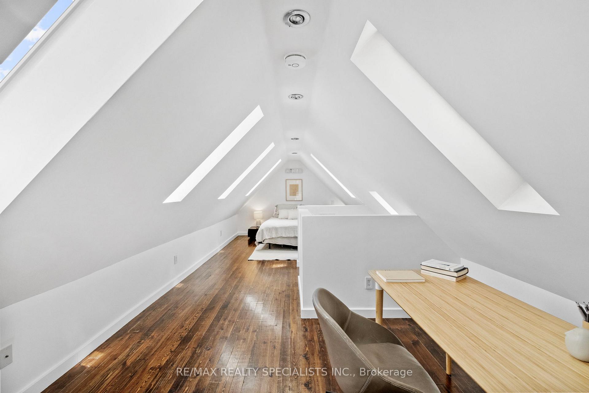 Photo 33 of 418 Ossington Avenue, Toronto, Trinity-Bellwoods — HOMEH